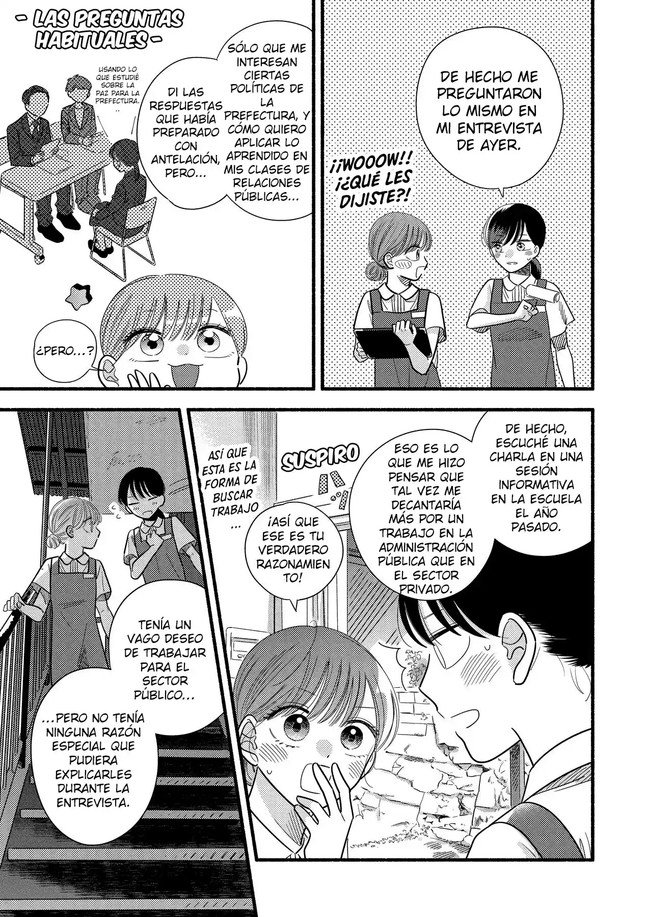 Mobuko No Koi - Capítulo 58 - Página 16 - LectorTMOo