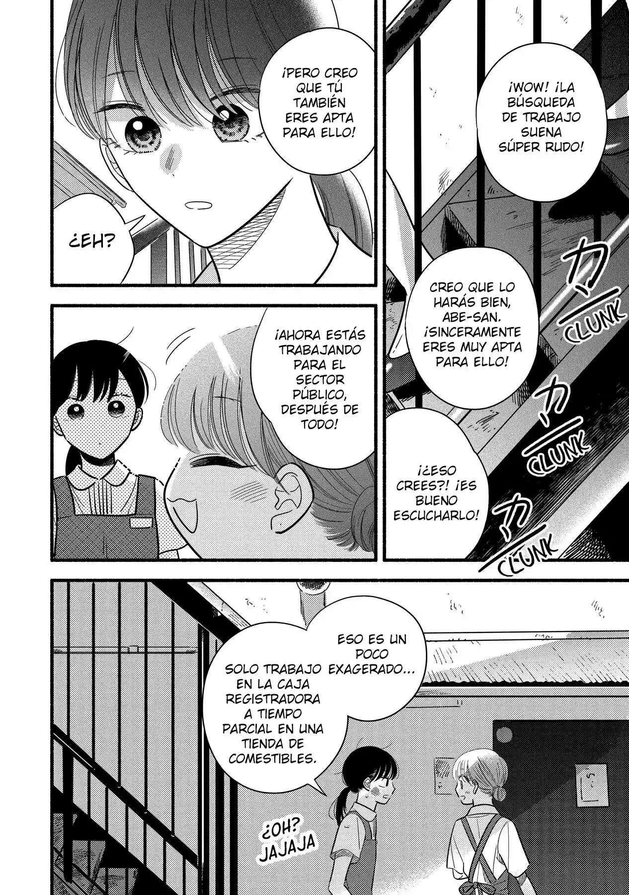Mobuko No Koi - Capítulo 58 - Página 17 - LectorTMOo