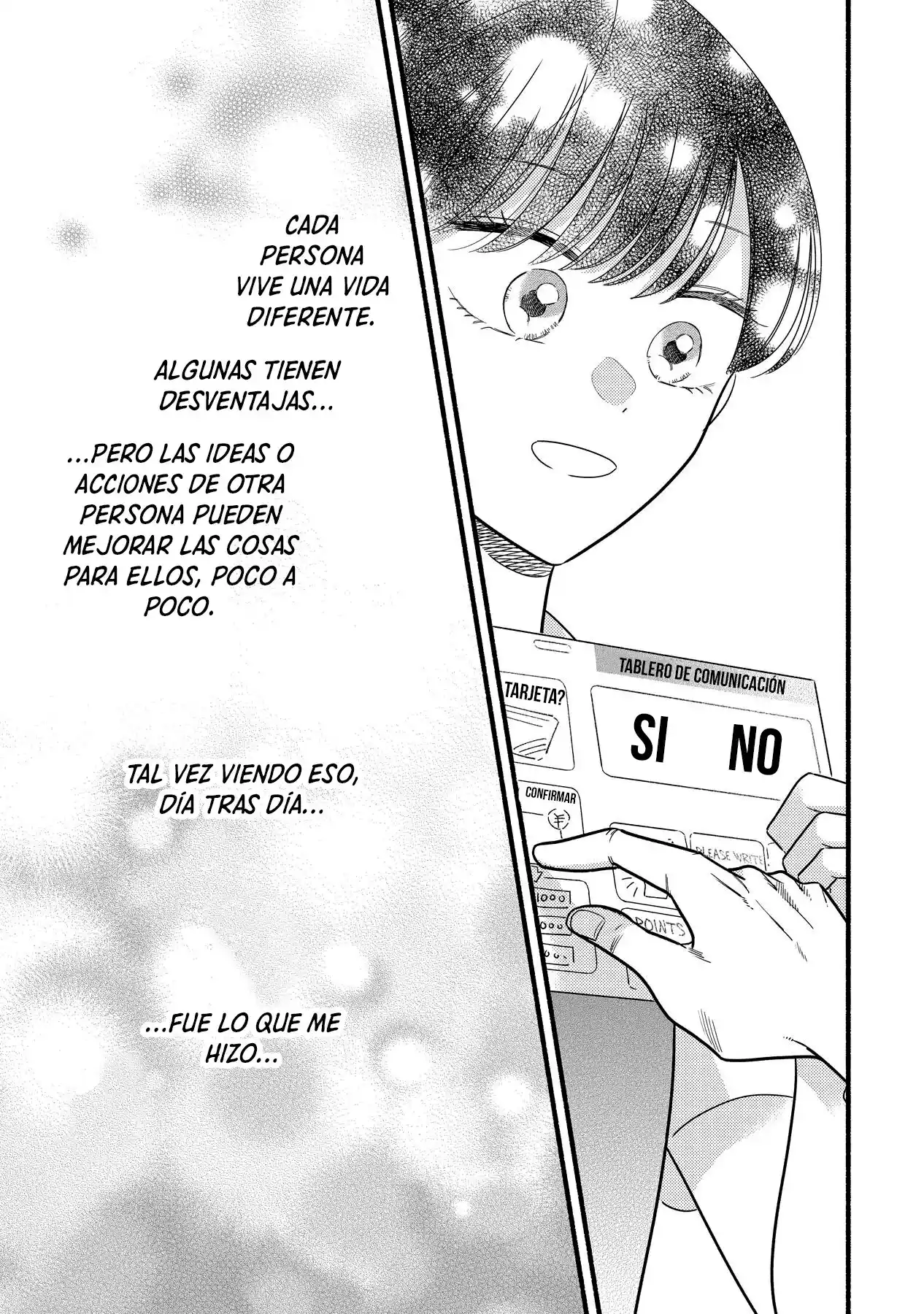 Mobuko No Koi - Capítulo 58 - Página 24 - LectorTMOo