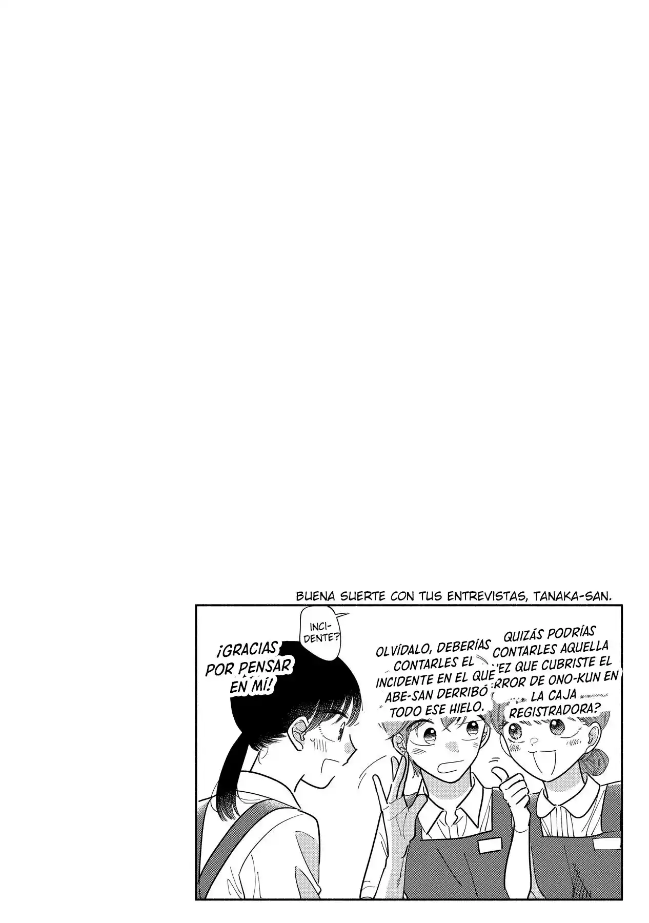 Mobuko No Koi - Capítulo 58 - Página 29 - LectorTMOo