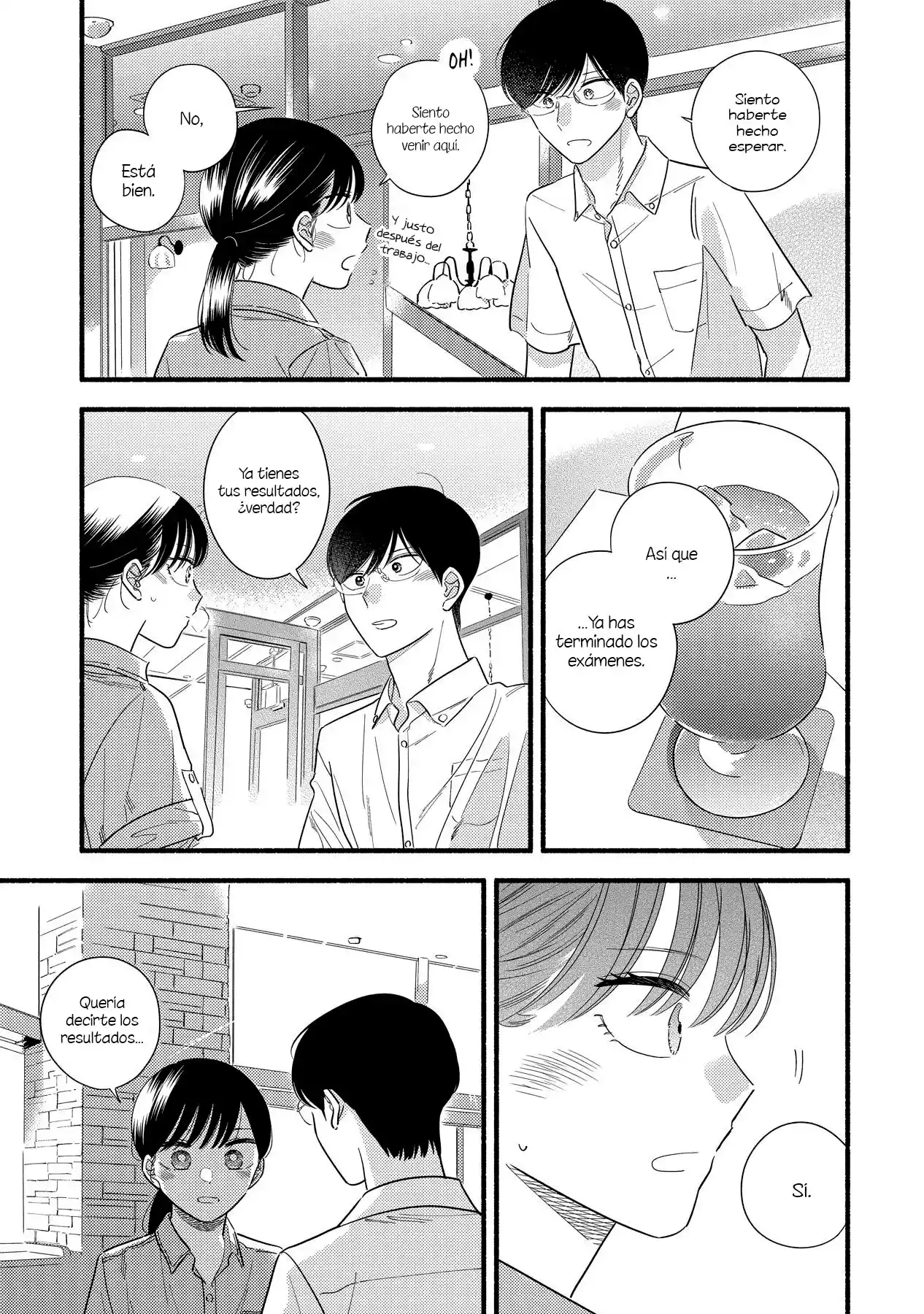 Mobuko No Koi - Capítulo 59 - Página 4 - LectorTMOo