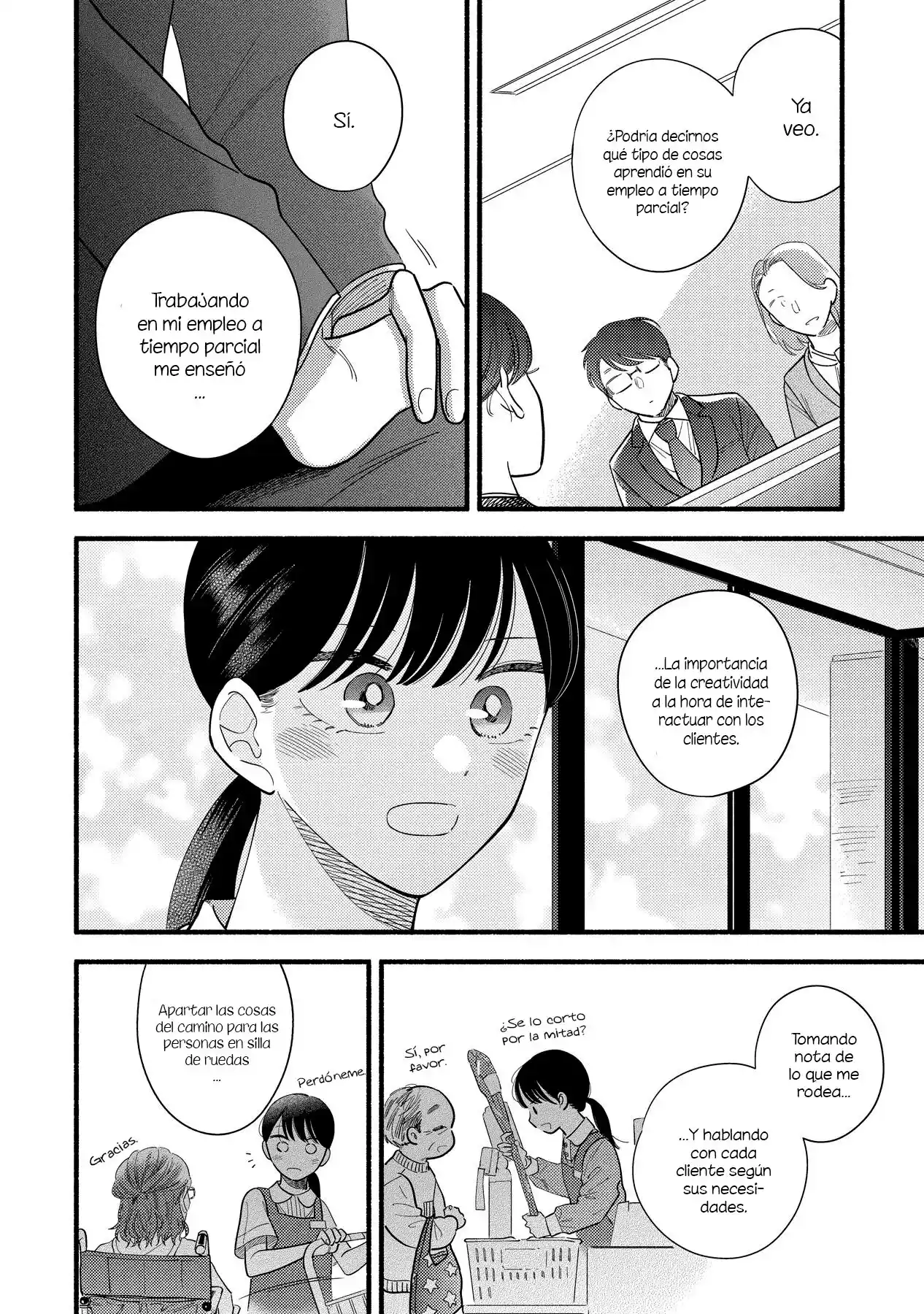 Mobuko No Koi - Capítulo 59 - Página 7 - LectorTMOo