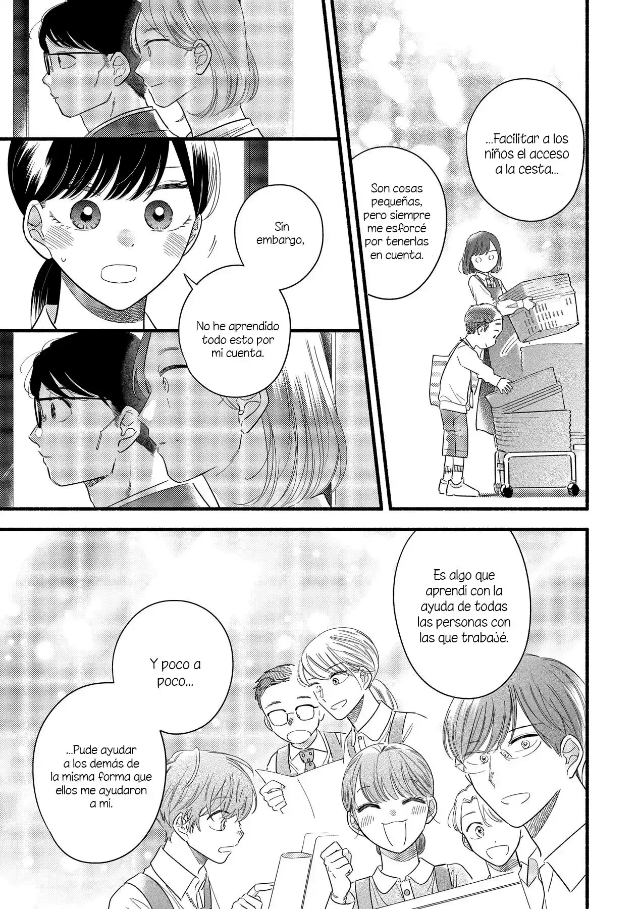 Mobuko No Koi - Capítulo 59 - Página 8 - LectorTMOo