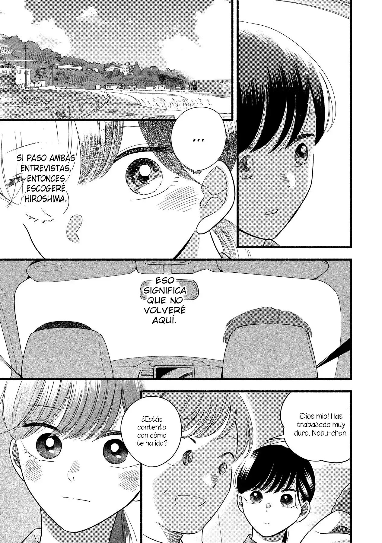 Mobuko No Koi - Capítulo 59 - Página 10 - LectorTMOo