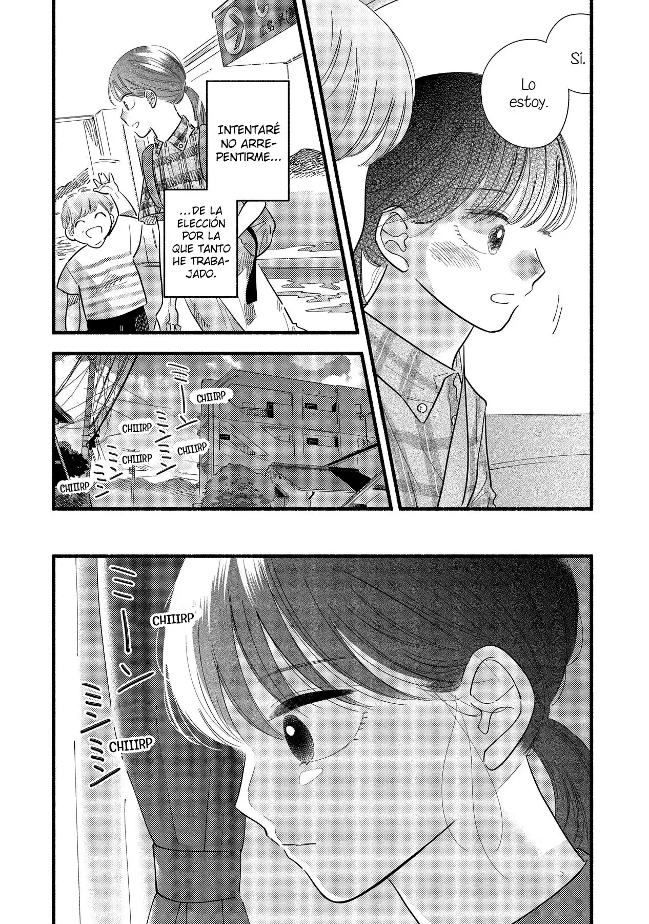 Mobuko No Koi - Capítulo 59 - Página 11 - LectorTMOo