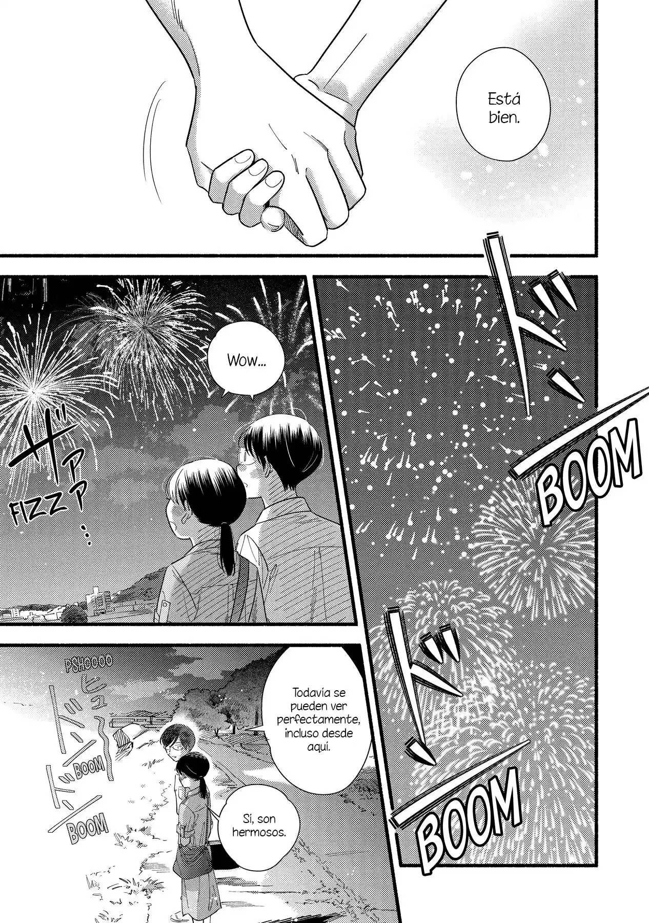 Mobuko No Koi - Capítulo 59 - Página 18 - LectorTMOo