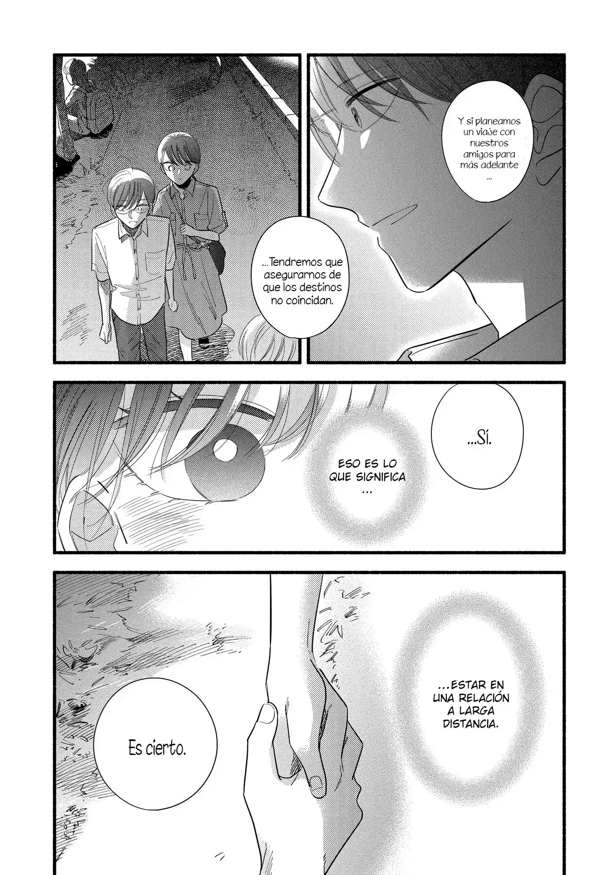 Mobuko No Koi - Capítulo 59 - Página 22 - LectorTMOo