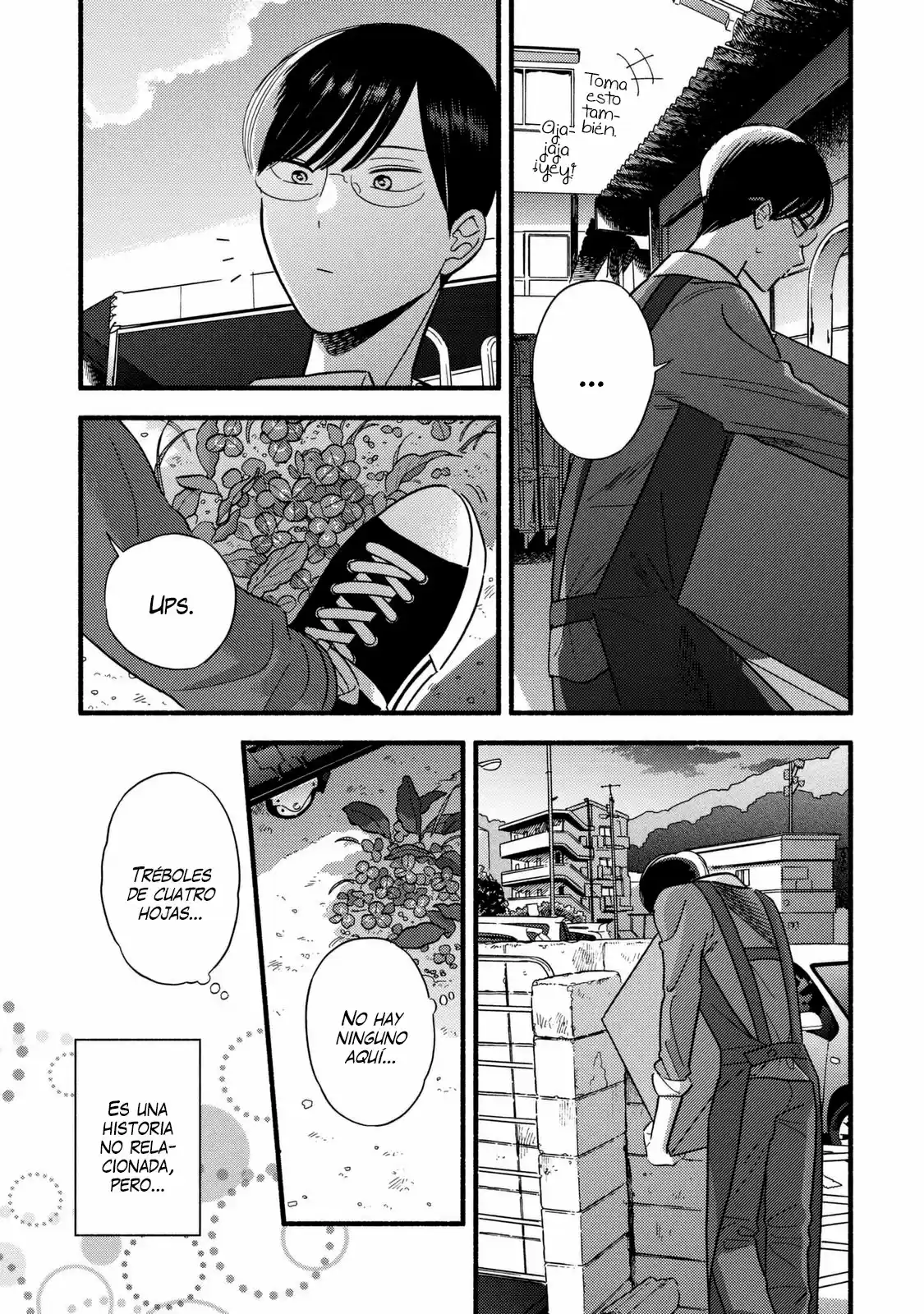 Mobuko No Koi - Capítulo 6 - Página 12 - LectorTMOo