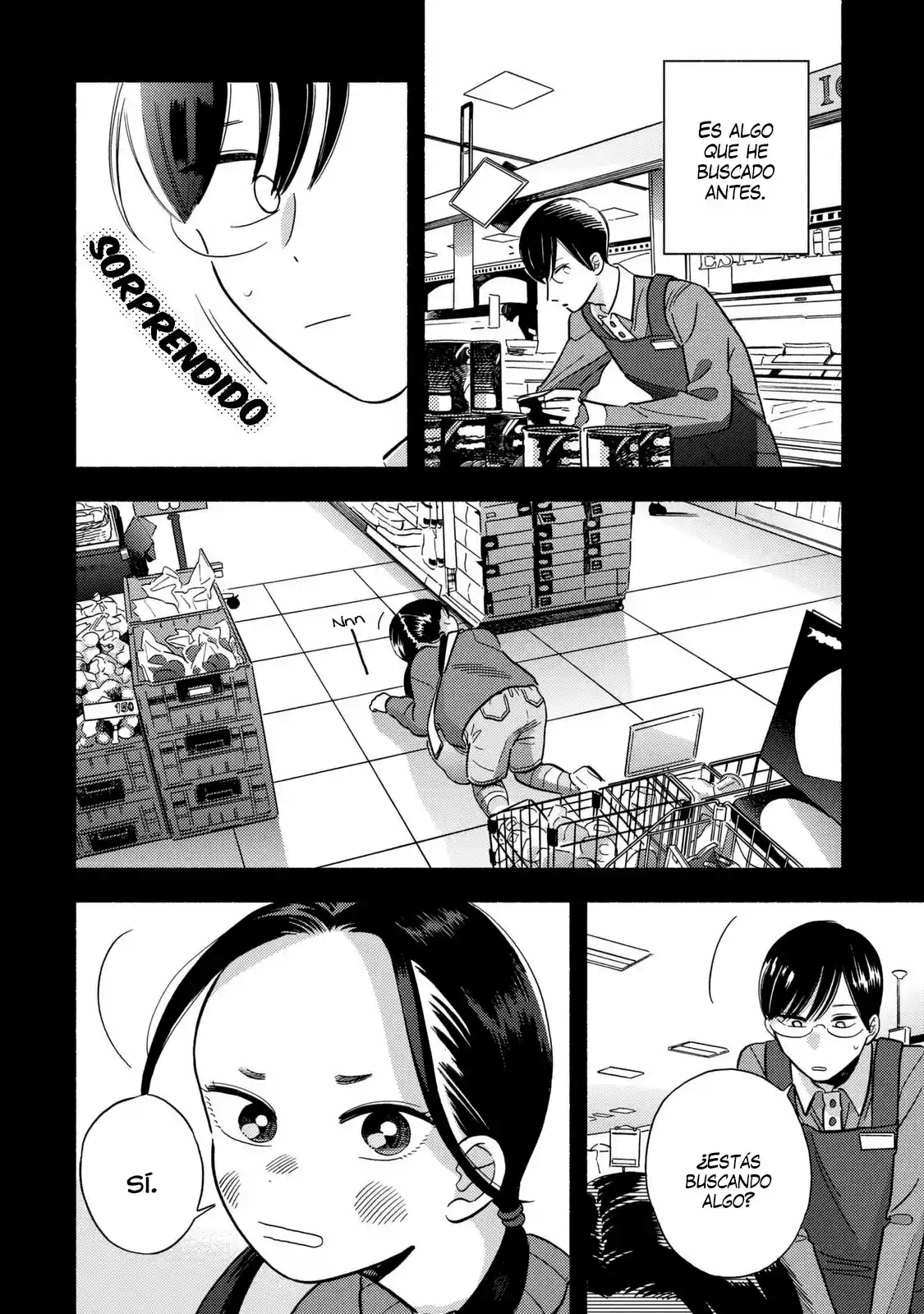 Mobuko No Koi - Capítulo 6 - Página 13 - LectorTMOo