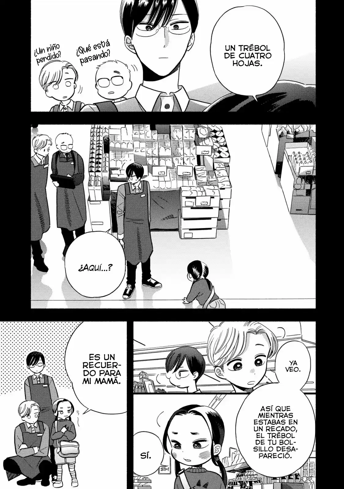 Mobuko No Koi - Capítulo 6 - Página 14 - LectorTMOo