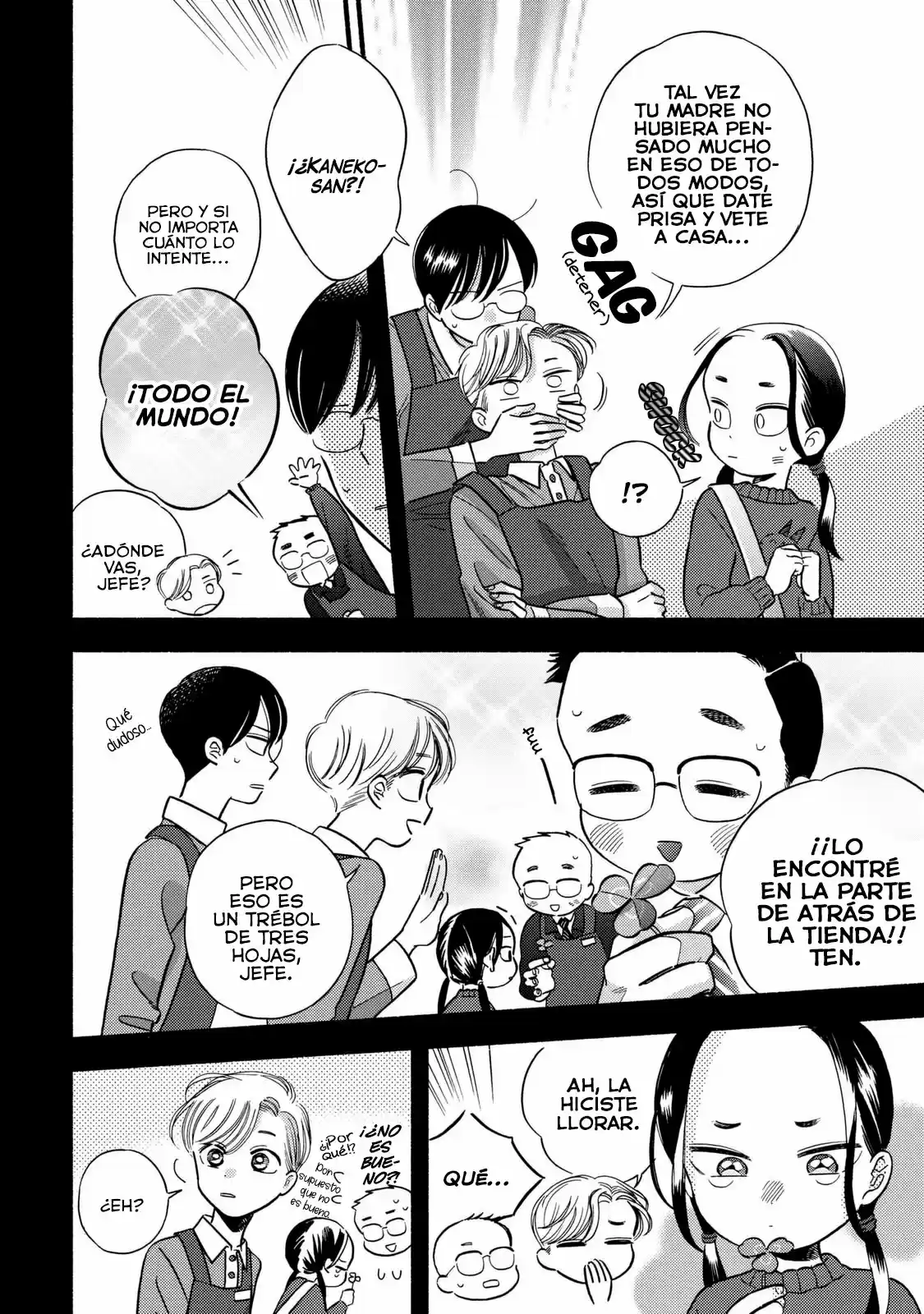 Mobuko No Koi - Capítulo 6 - Página 15 - LectorTMOo