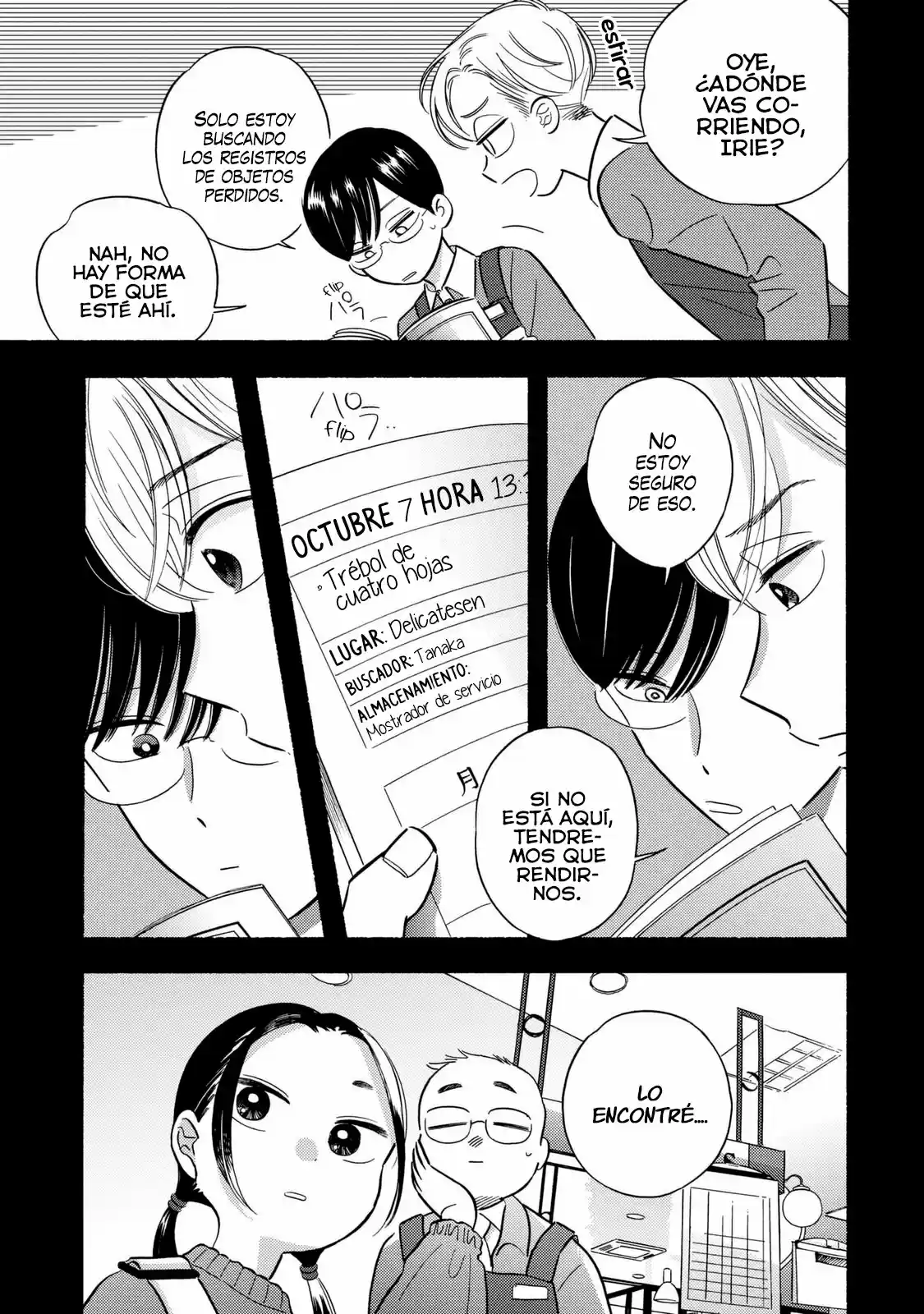 Mobuko No Koi - Capítulo 6 - Página 16 - LectorTMOo