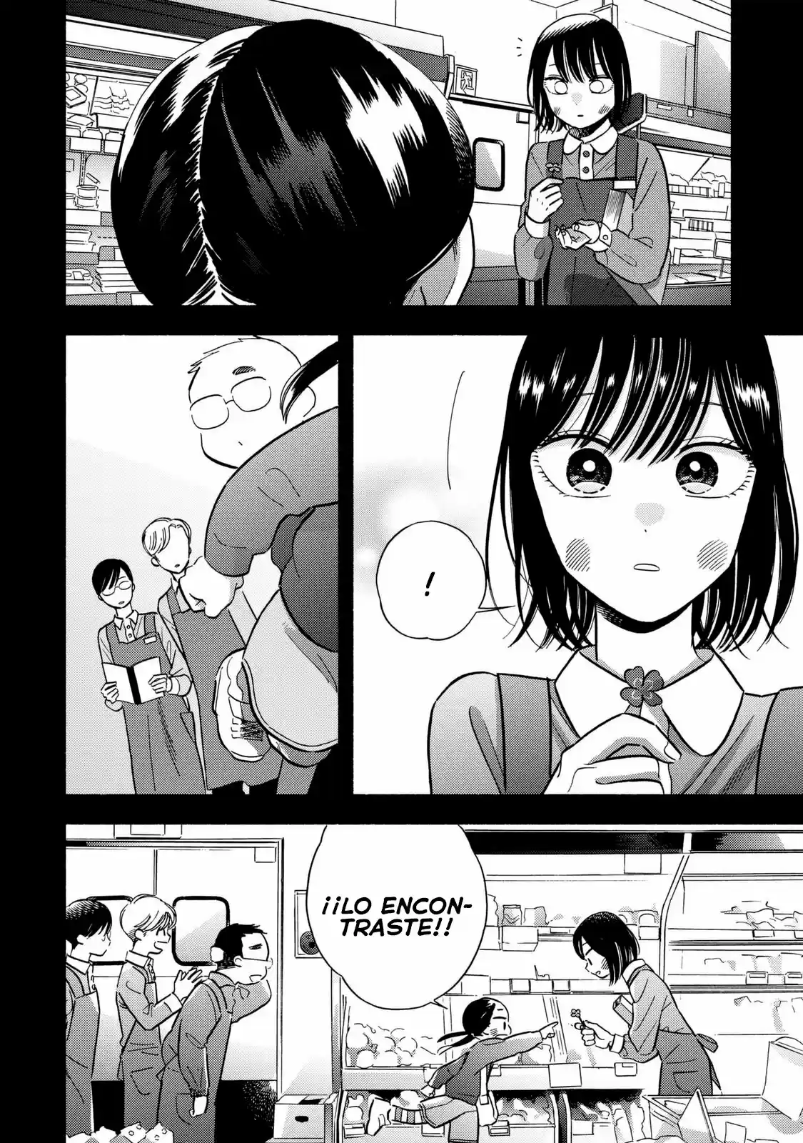 Mobuko No Koi - Capítulo 6 - Página 17 - LectorTMOo