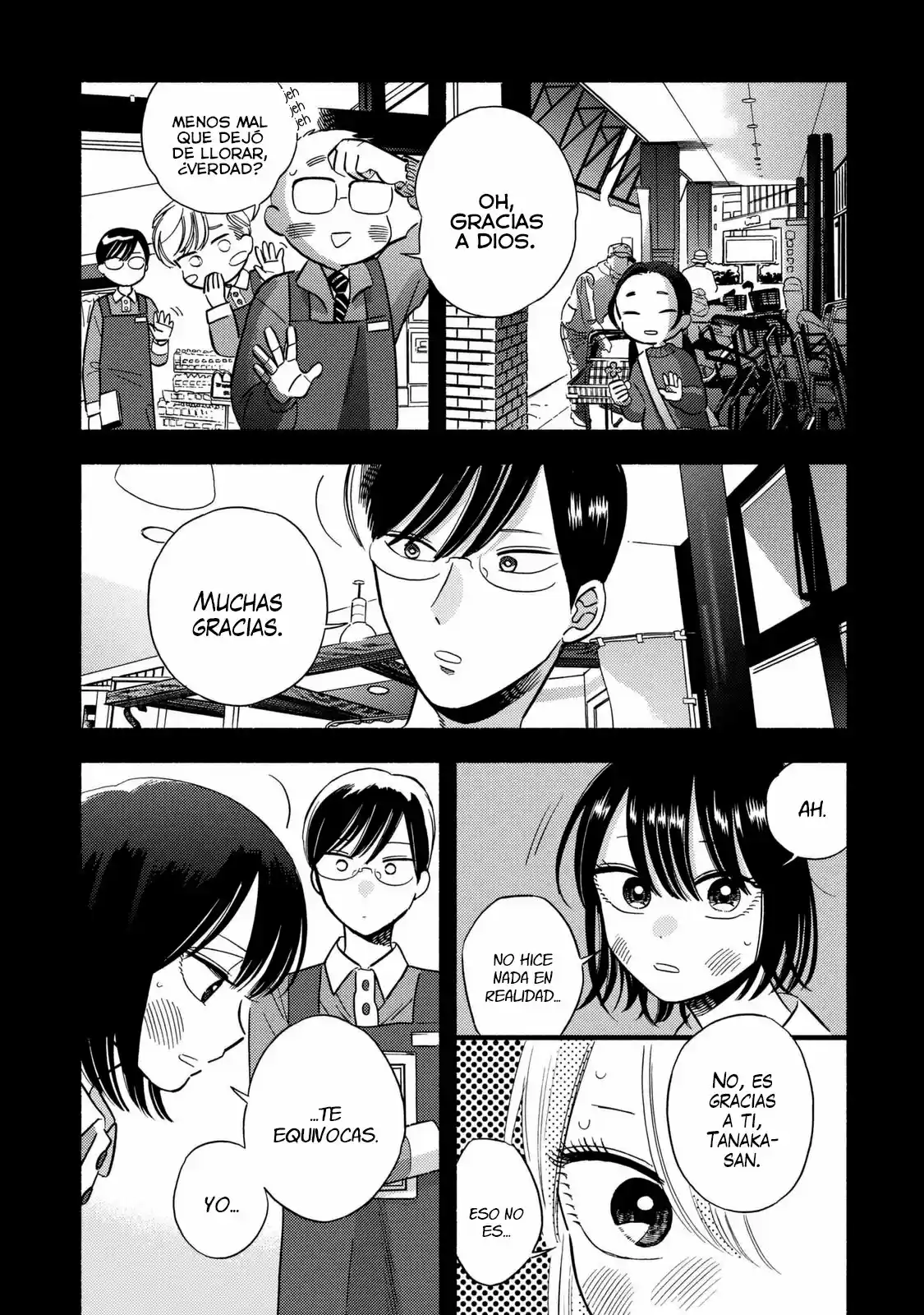 Mobuko No Koi - Capítulo 6 - Página 18 - LectorTMOo