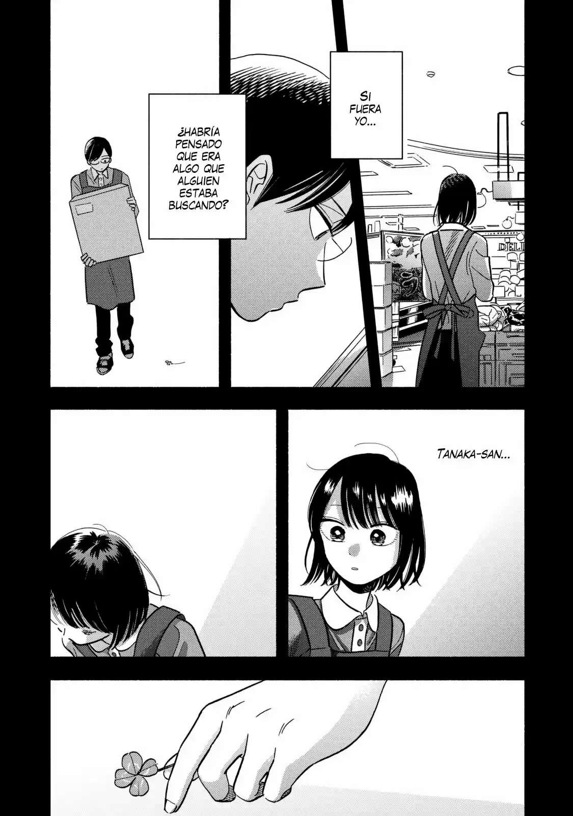 Mobuko No Koi - Capítulo 6 - Página 20 - LectorTMOo