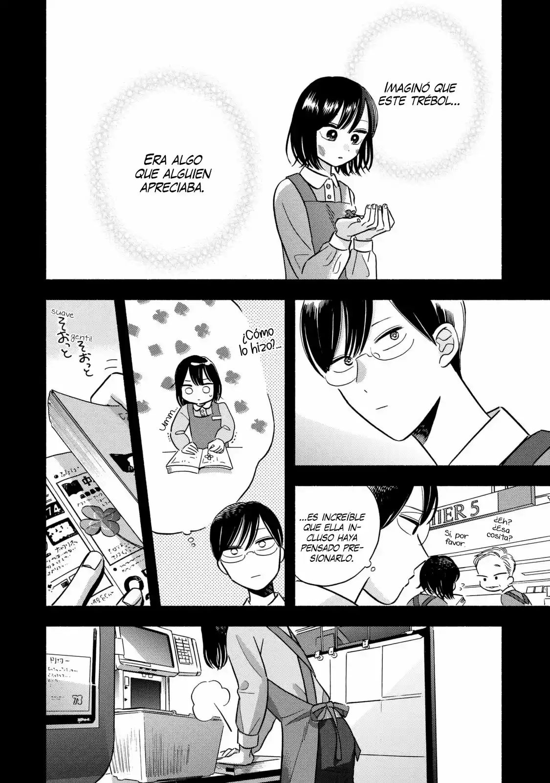 Mobuko No Koi - Capítulo 6 - Página 21 - LectorTMOo