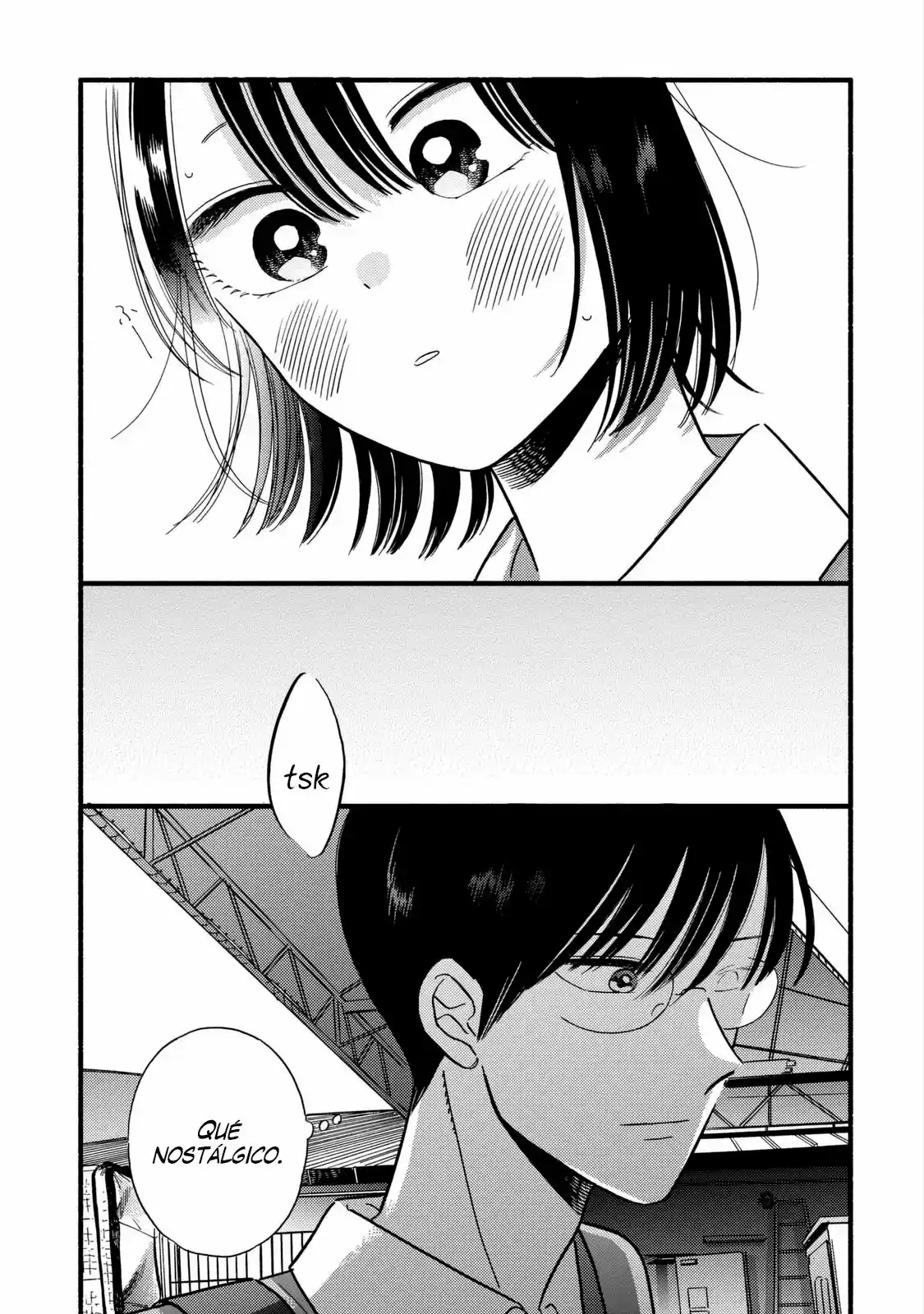 Mobuko No Koi - Capítulo 6 - Página 22 - LectorTMOo