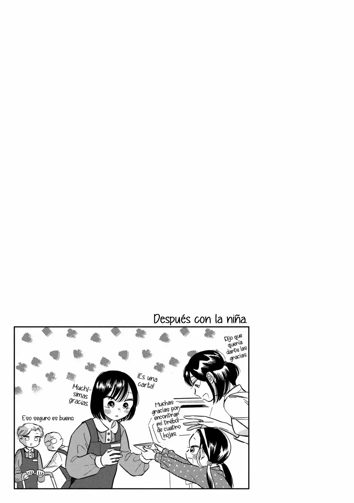 Mobuko No Koi - Capítulo 6 - Página 28 - LectorTMOo