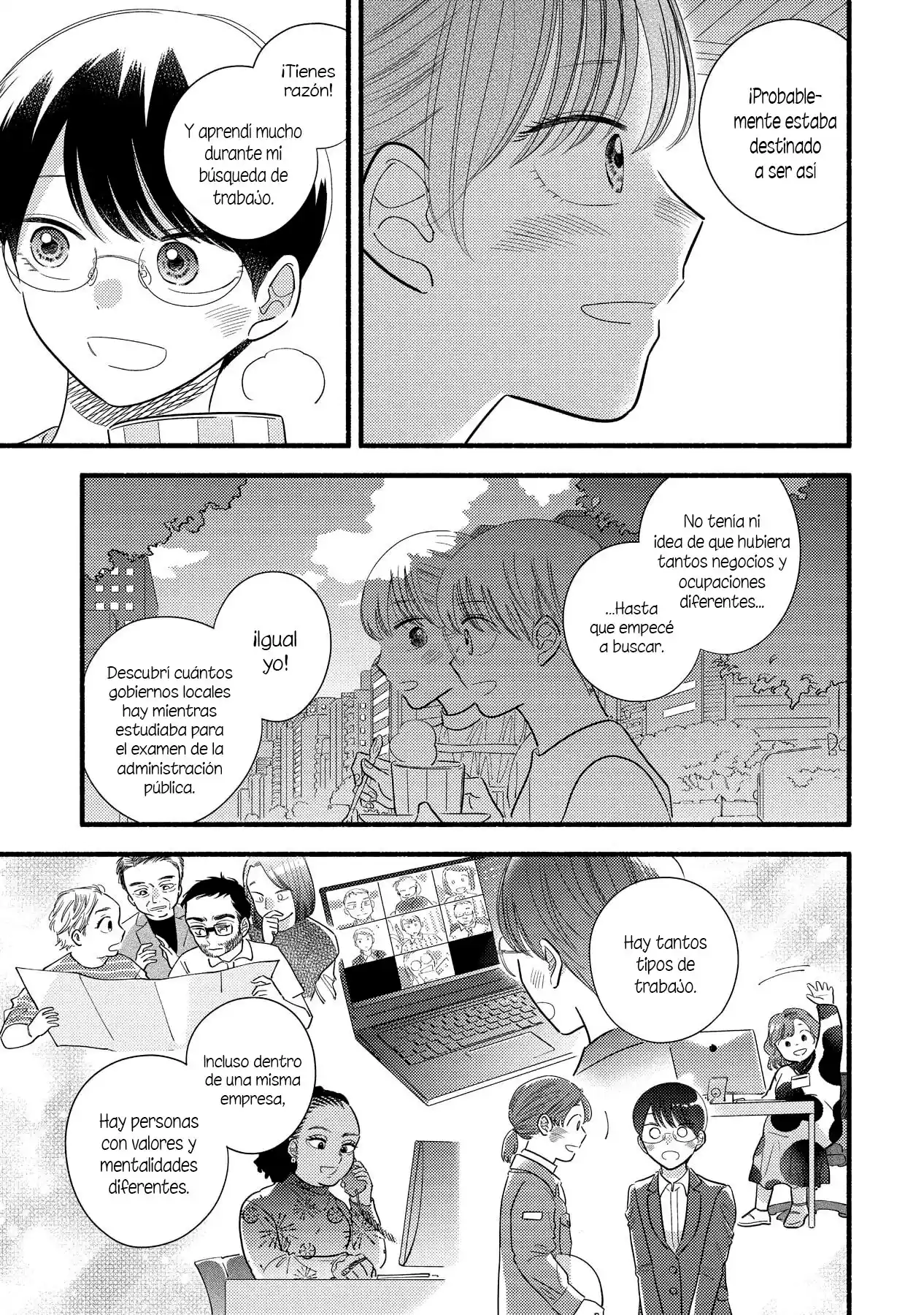 Mobuko No Koi - Capítulo 60 - Página 11 - LectorTMOo