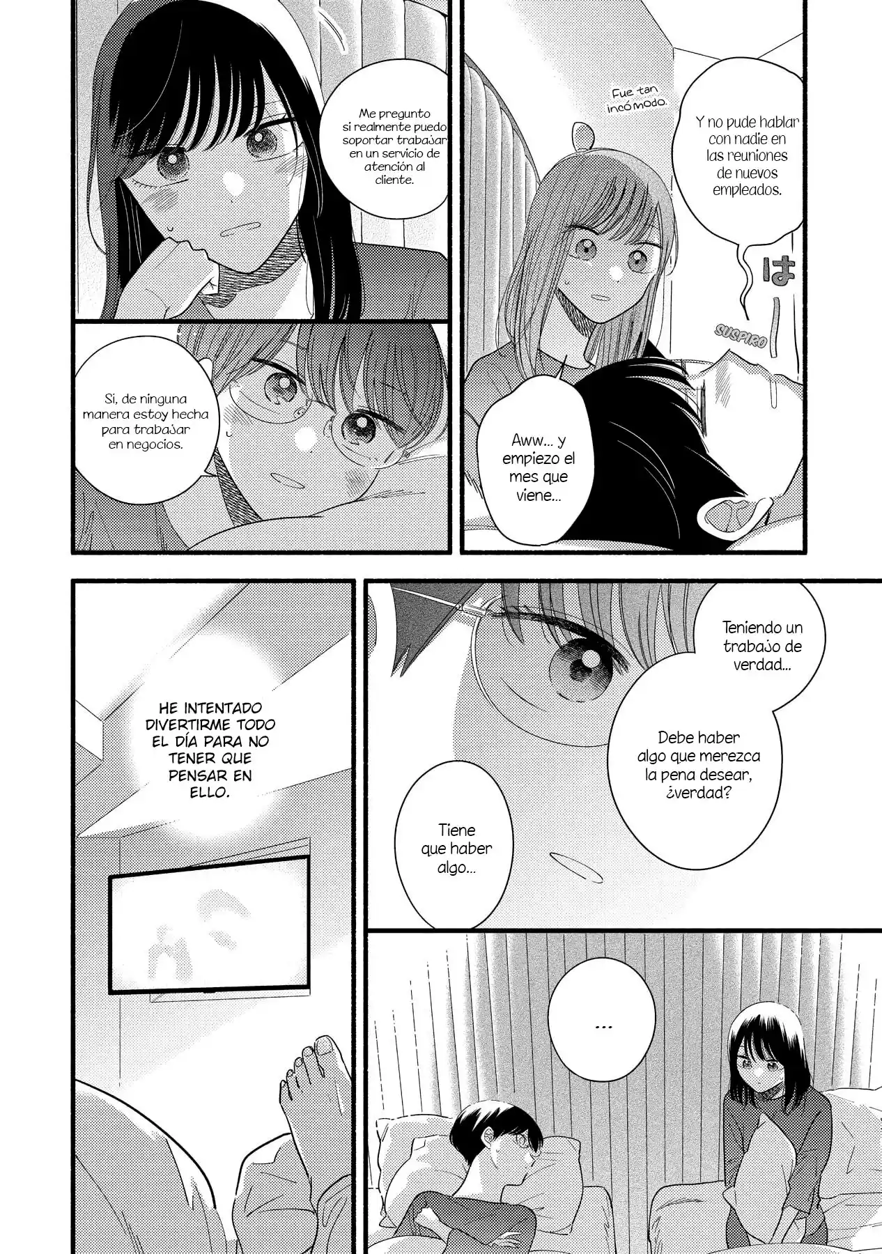 Mobuko No Koi - Capítulo 60 - Página 24 - LectorTMOo
