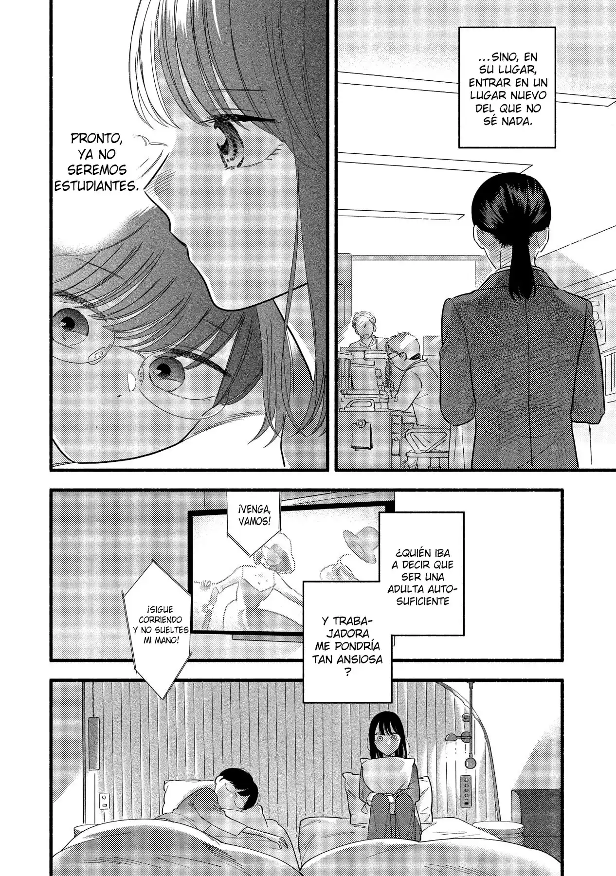 Mobuko No Koi - Capítulo 60 - Página 26 - LectorTMOo