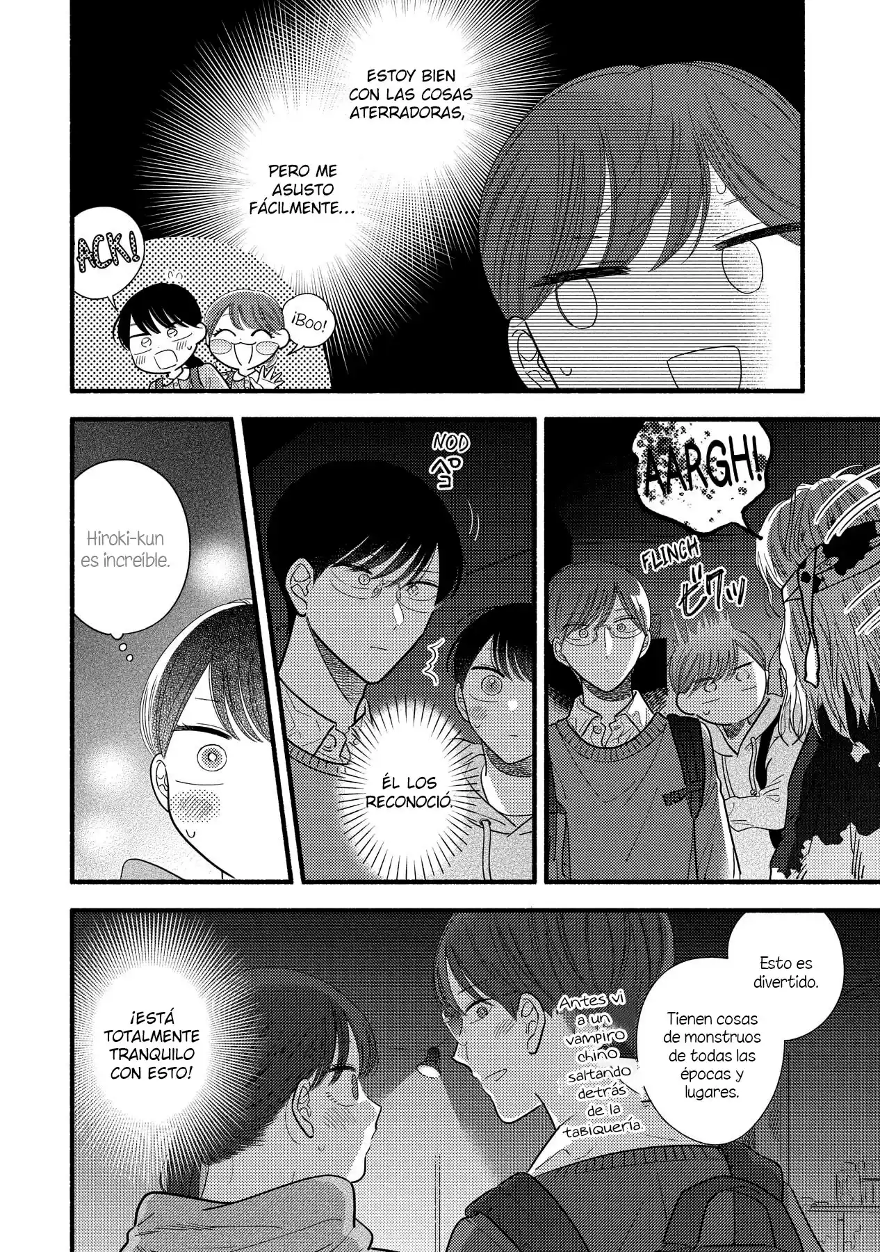 Mobuko No Koi - Capítulo 61 - Página 9 - LectorTMOo