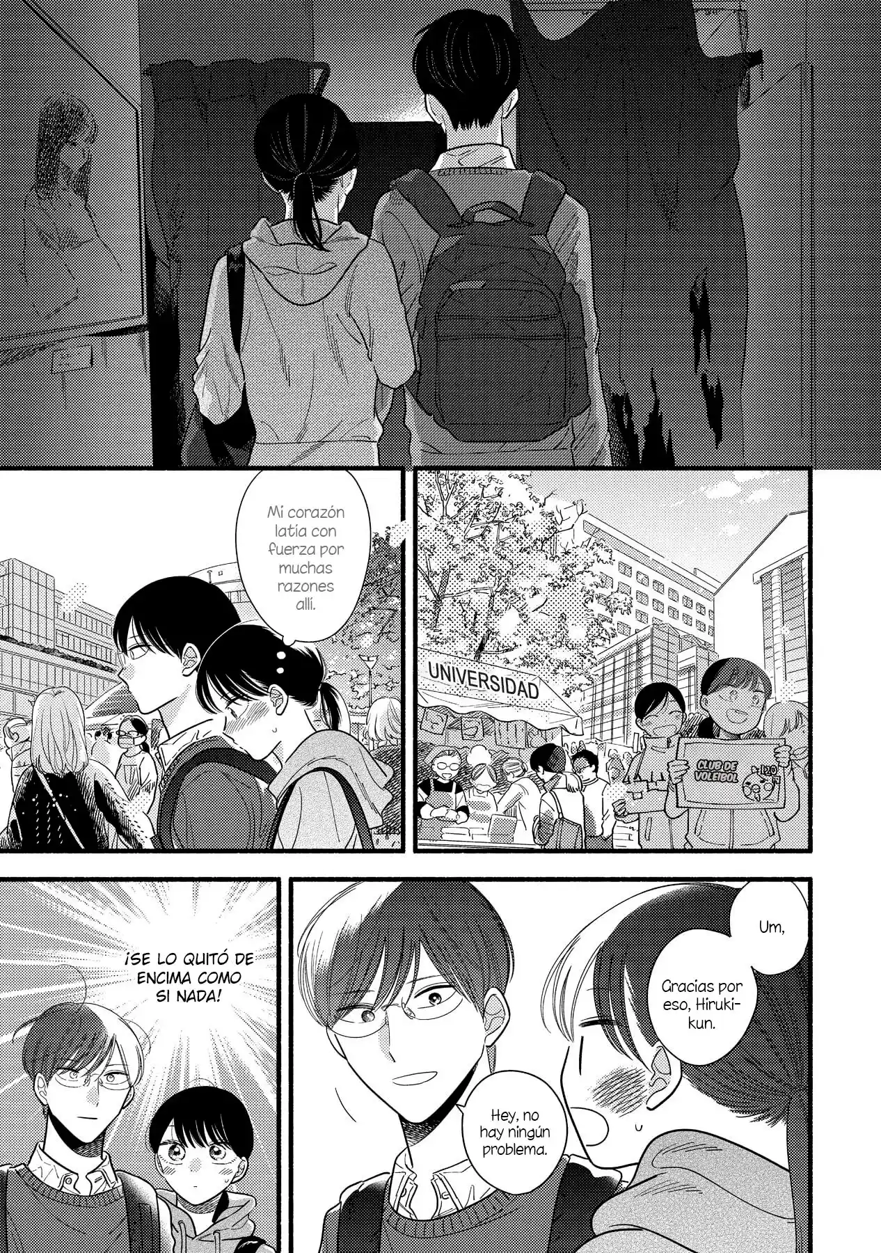 Mobuko No Koi - Capítulo 61 - Página 12 - LectorTMOo