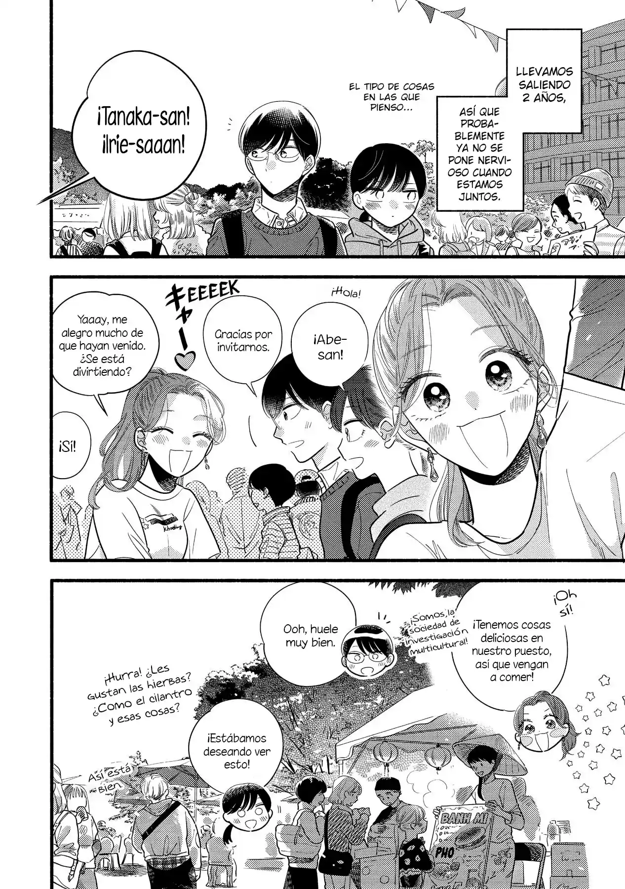 Mobuko No Koi - Capítulo 61 - Página 13 - LectorTMOo