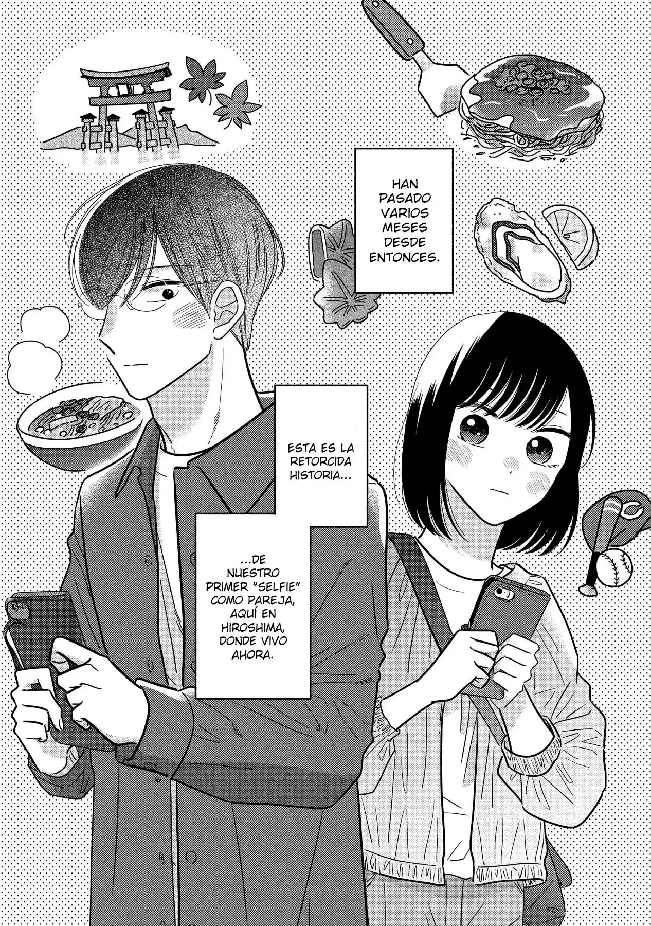 Mobuko No Koi - Capítulo 62.50 - Página 4 - LectorTMOo