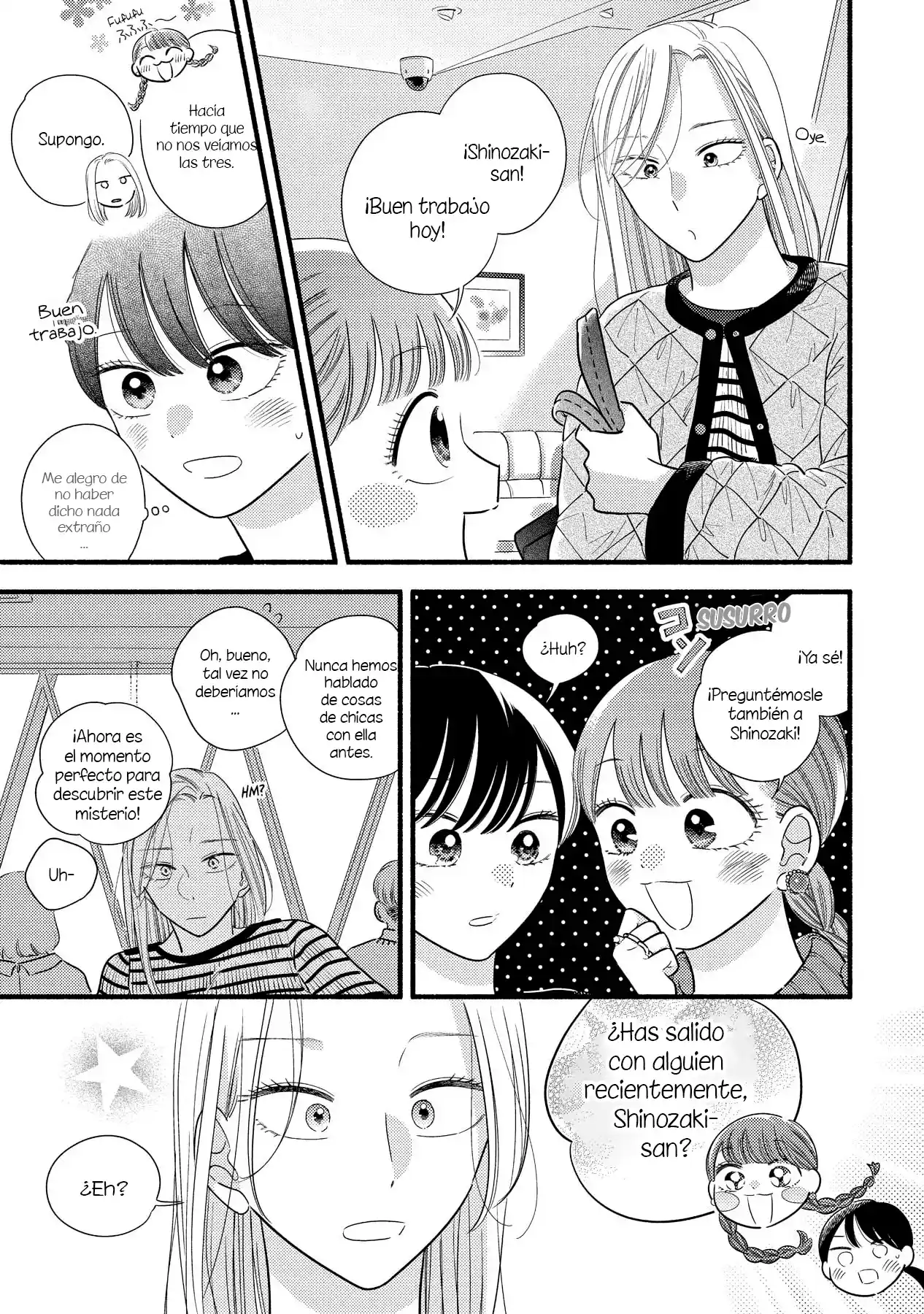 Mobuko No Koi - Capítulo 63 - Página 16 - LectorTMOo