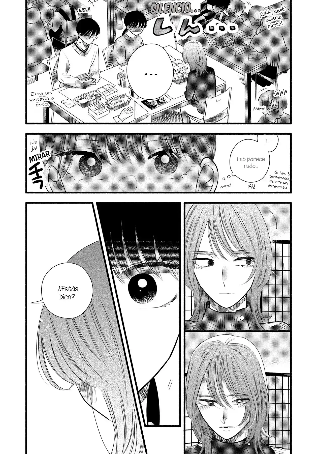 Mobuko No Koi - Capítulo 64 - Página 13 - LectorTMOo