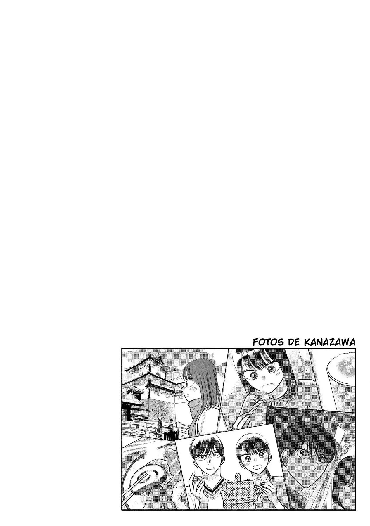 Mobuko No Koi - Capítulo 64 - Página 27 - LectorTMOo