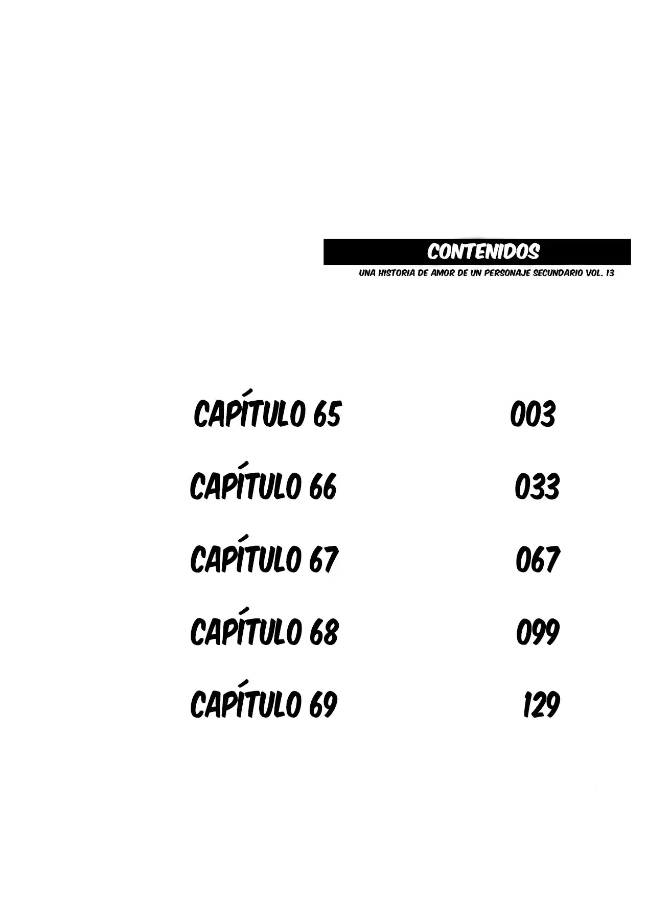 Mobuko No Koi - Capítulo 65 - Página 4 - LectorTMOo