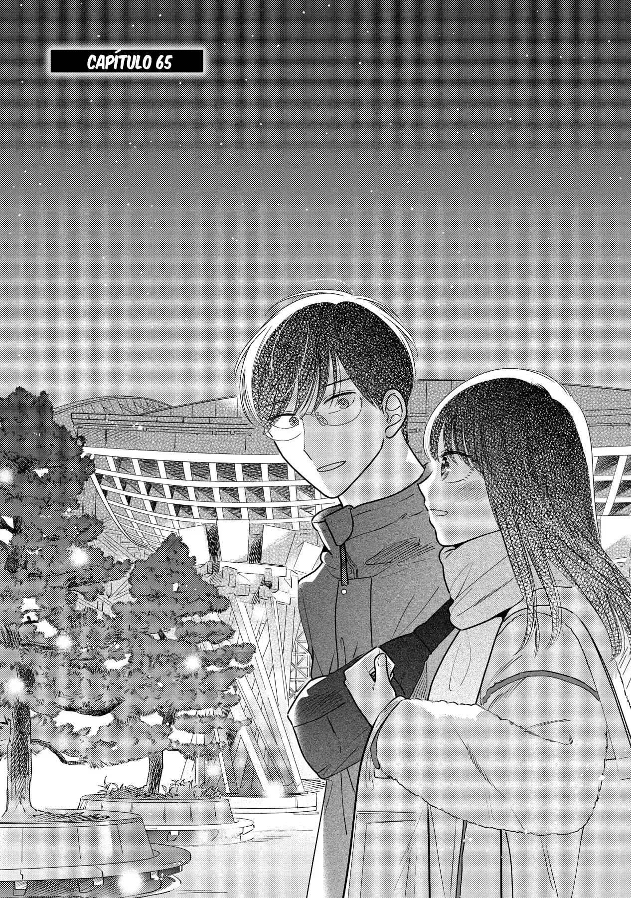Mobuko No Koi - Capítulo 65 - Página 5 - LectorTMOo