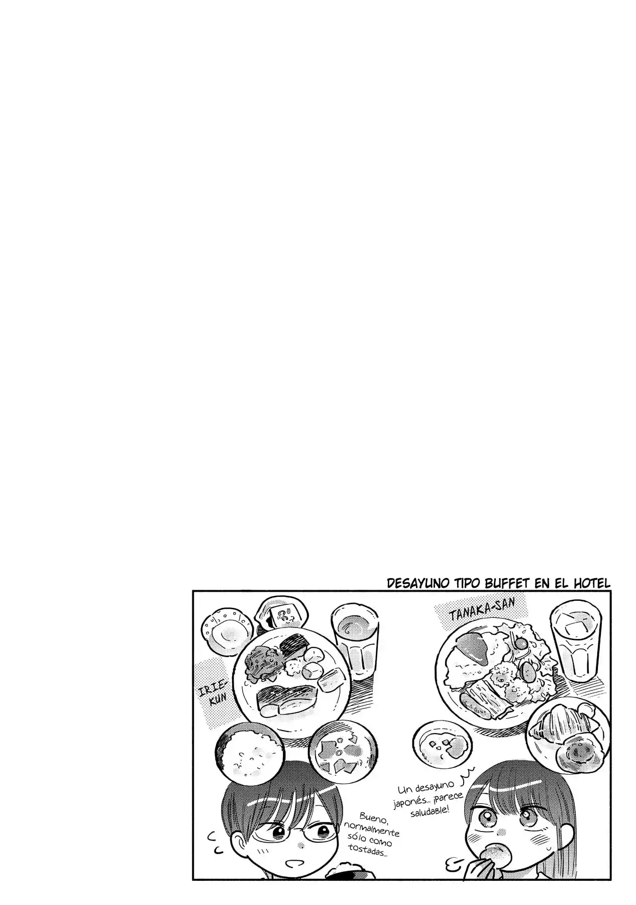 Mobuko No Koi - Capítulo 65 - Página 33 - LectorTMOo
