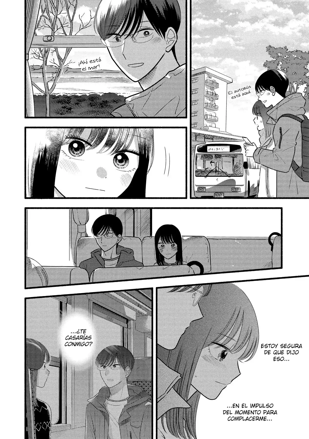 Mobuko No Koi - Capítulo 66 - Página 12 - LectorTMOo