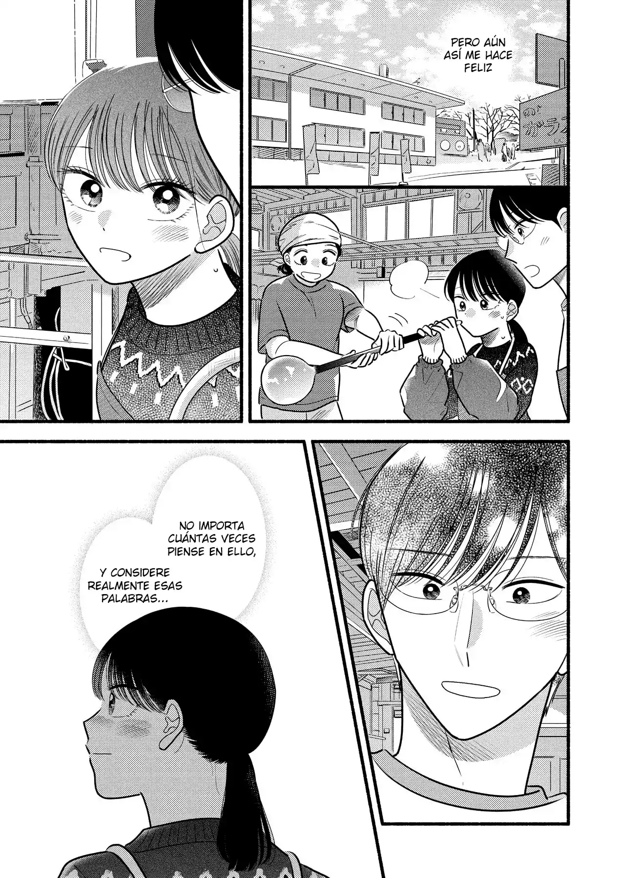 Mobuko No Koi - Capítulo 66 - Página 13 - LectorTMOo