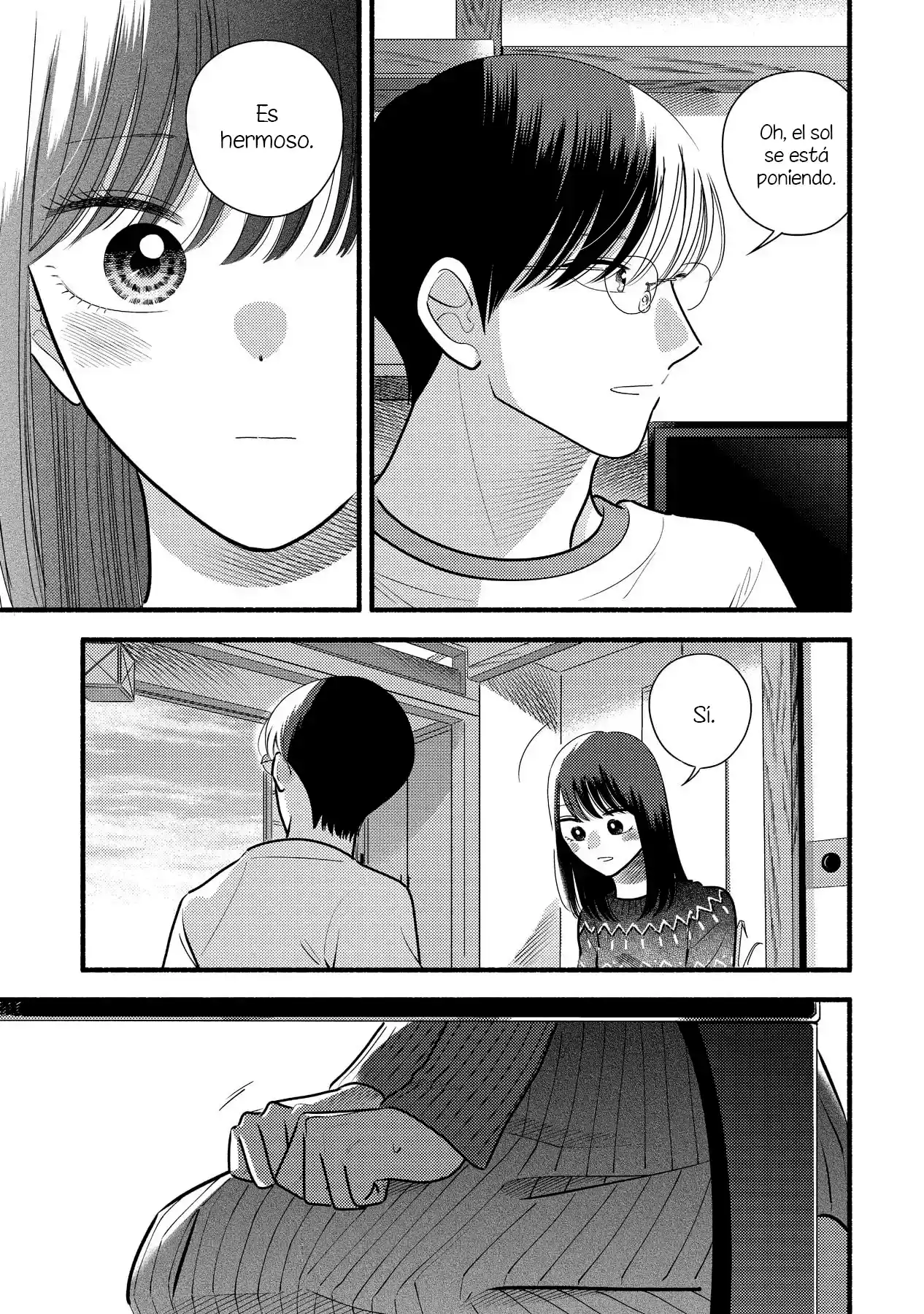 Mobuko No Koi - Capítulo 66 - Página 15 - LectorTMOo