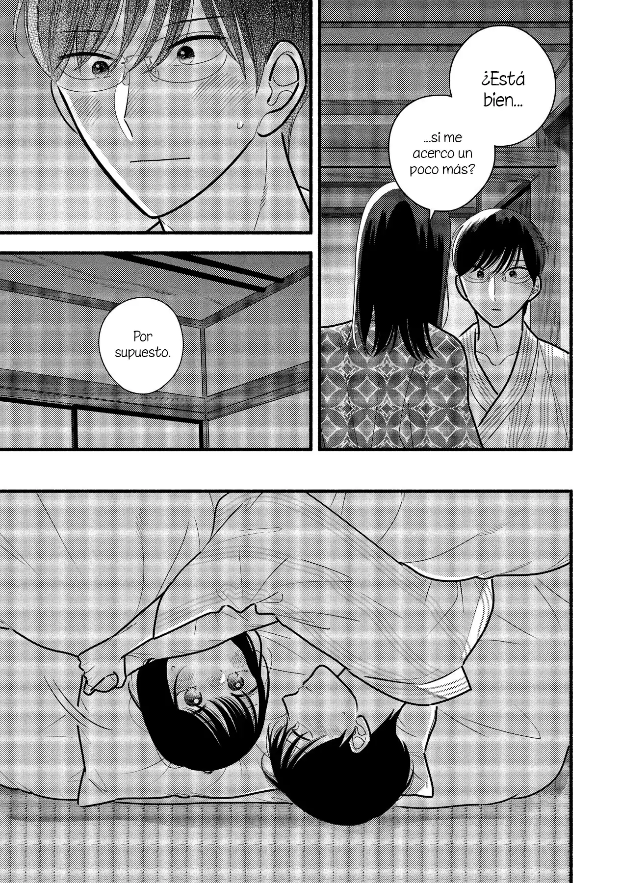 Mobuko No Koi - Capítulo 66 - Página 29 - LectorTMOo