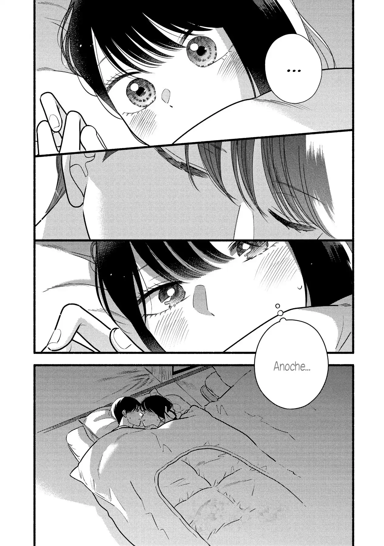 Mobuko No Koi - Capítulo 67 - Página 4 - LectorTMOo
