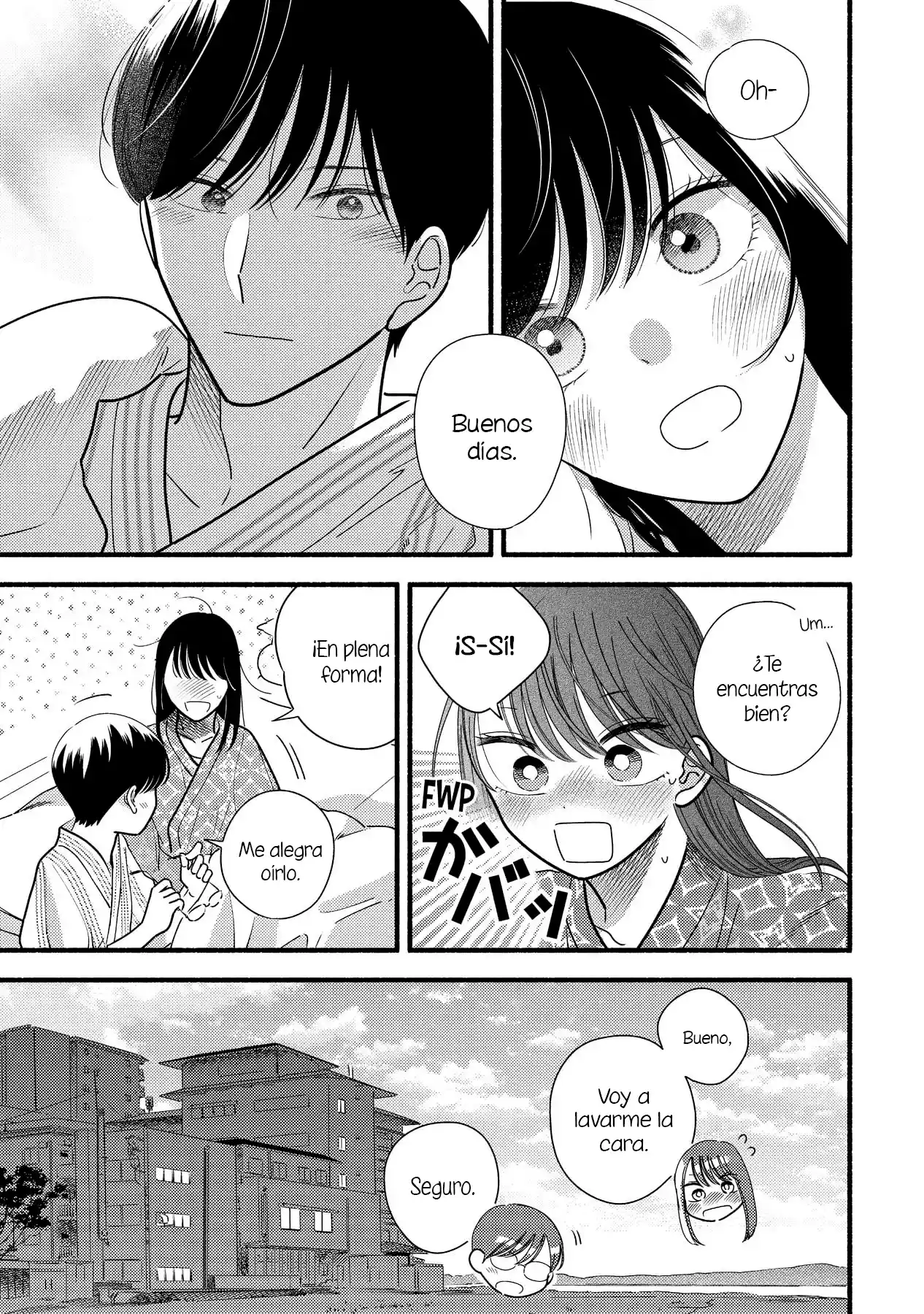 Mobuko No Koi - Capítulo 67 - Página 6 - LectorTMOo
