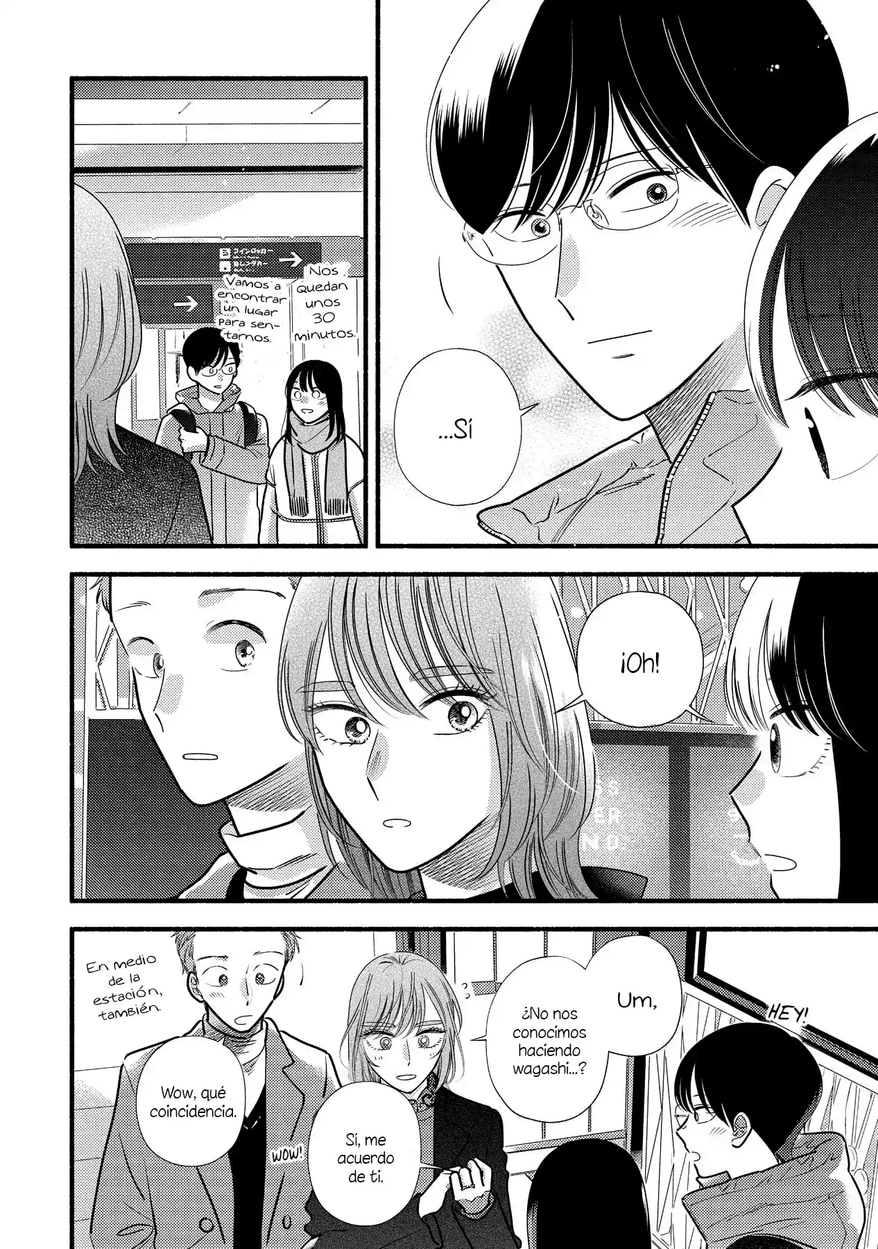 Mobuko No Koi - Capítulo 67 - Página 21 - LectorTMOo