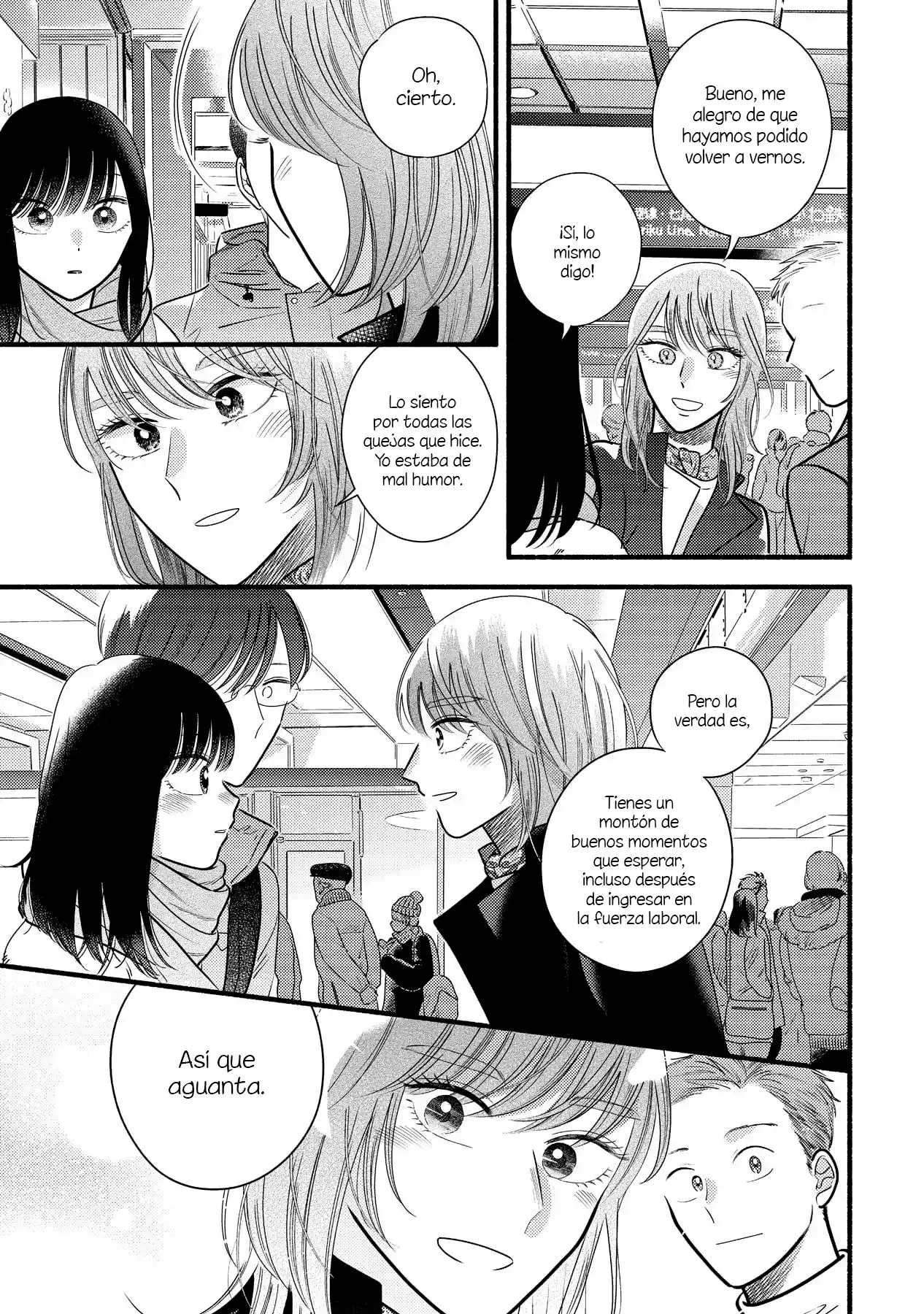 Mobuko No Koi - Capítulo 67 - Página 24 - LectorTMOo