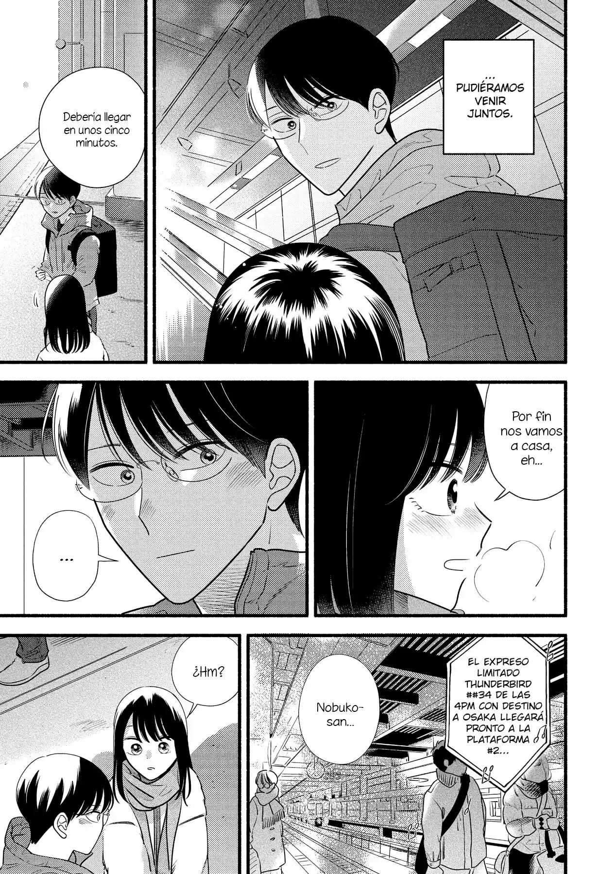 Mobuko No Koi - Capítulo 67 - Página 26 - LectorTMOo
