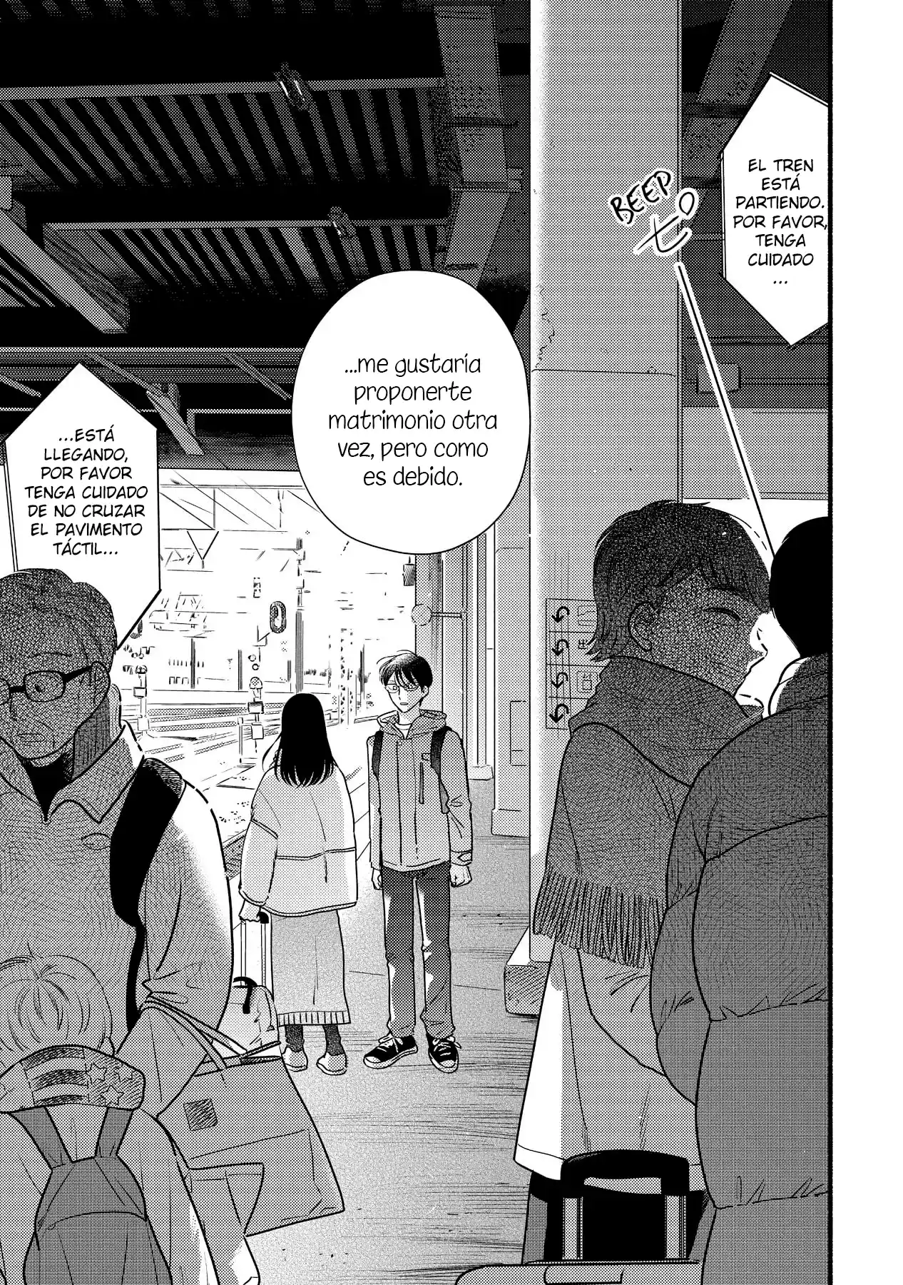 Mobuko No Koi - Capítulo 67 - Página 28 - LectorTMOo