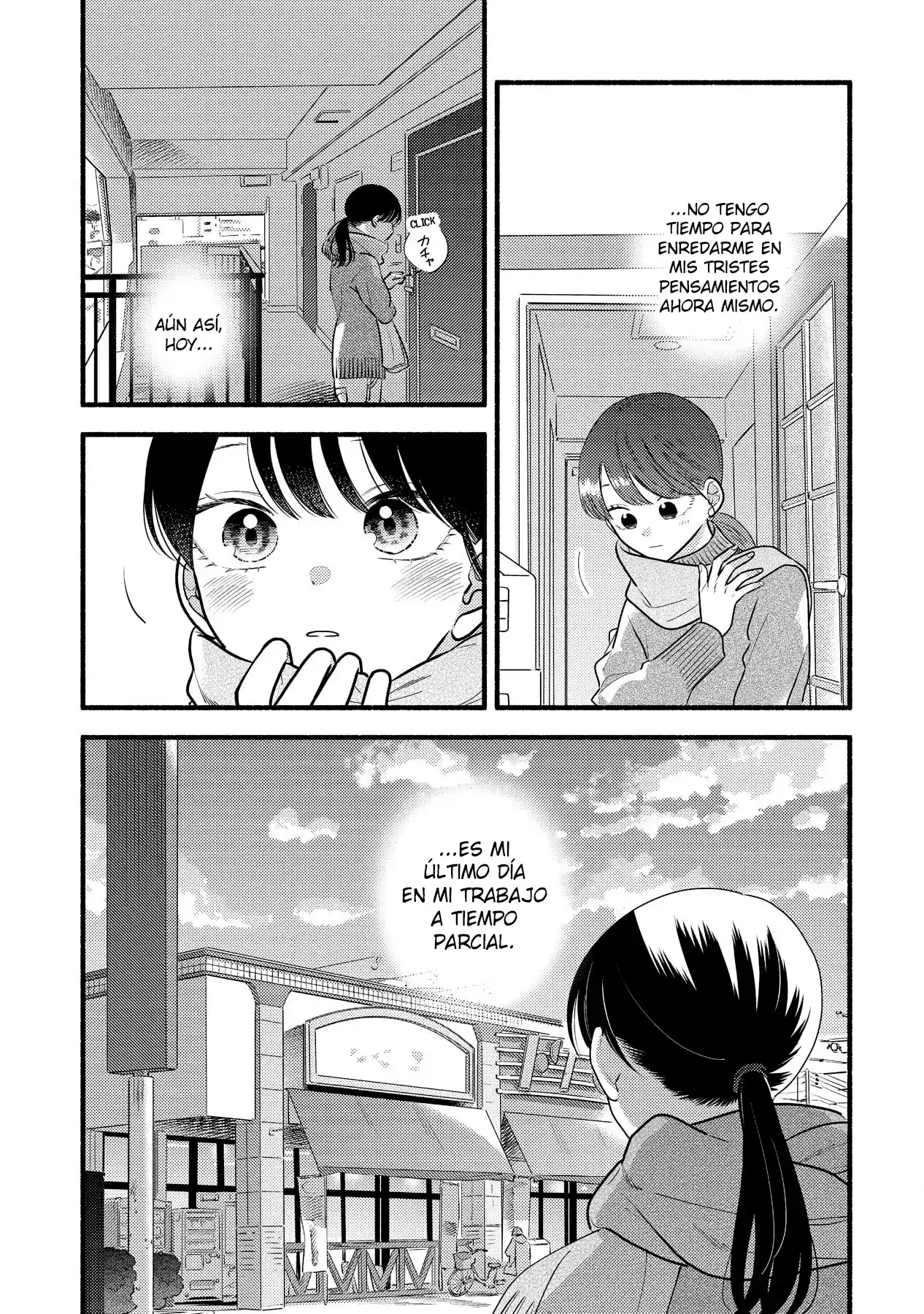 Mobuko No Koi - Capítulo 68 - Página 10 - LectorTMOo