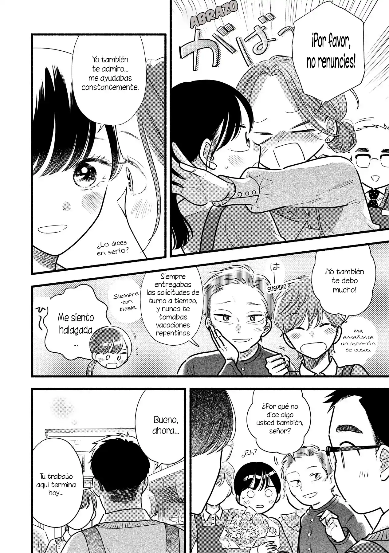 Mobuko No Koi - Capítulo 69 - Página 7 - LectorTMOo