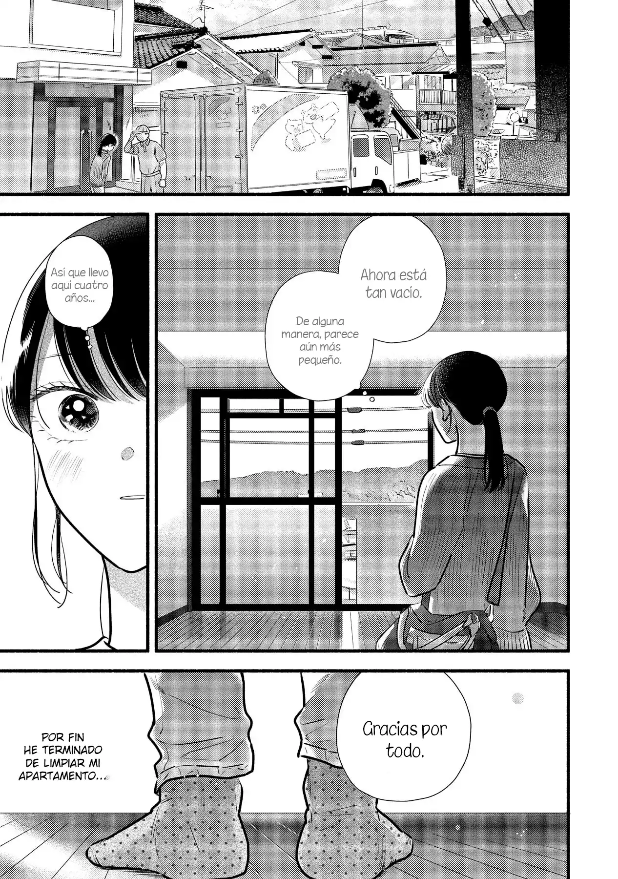 Mobuko No Koi - Capítulo 69 - Página 10 - LectorTMOo