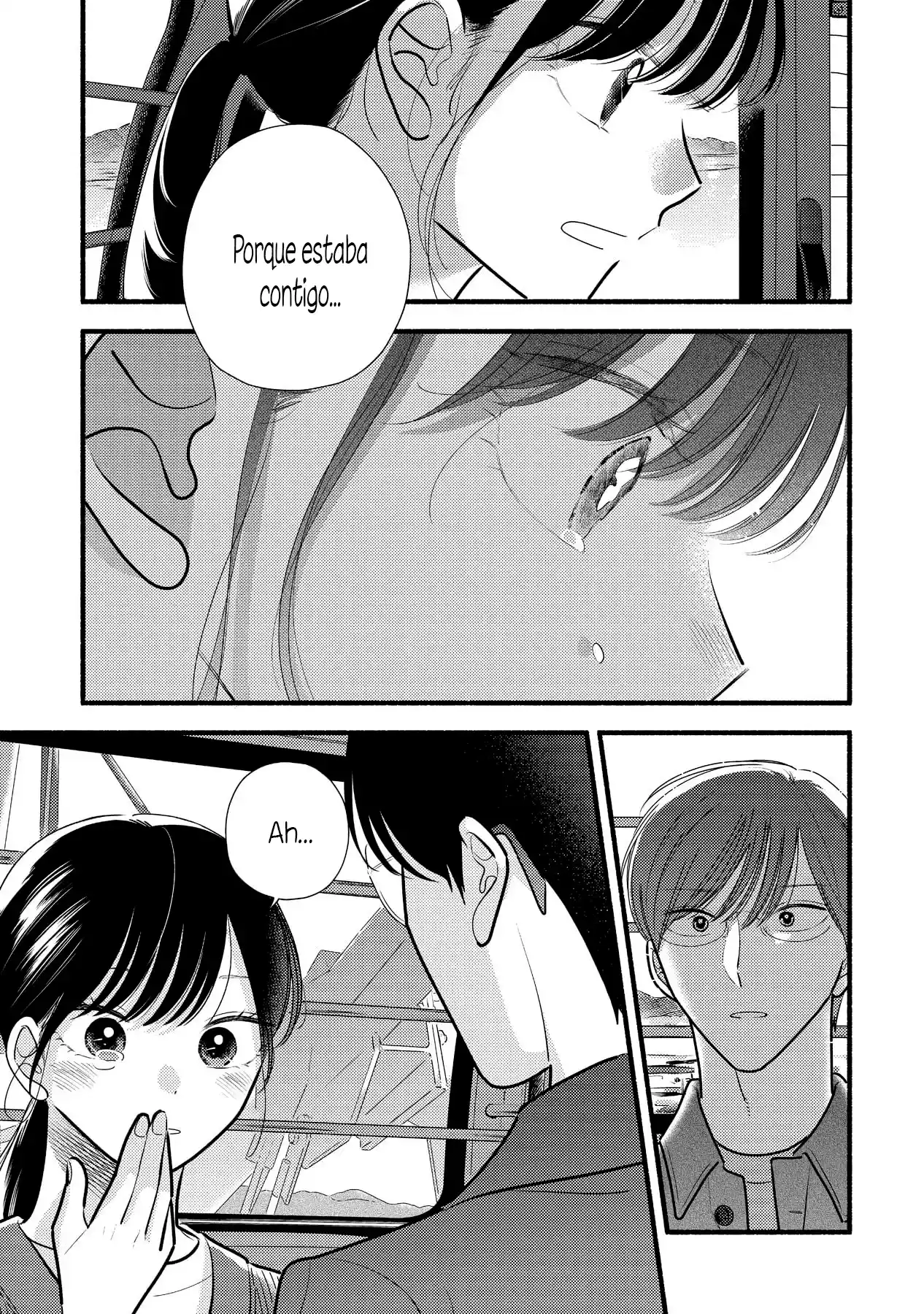 Mobuko No Koi - Capítulo 69 - Página 16 - LectorTMOo