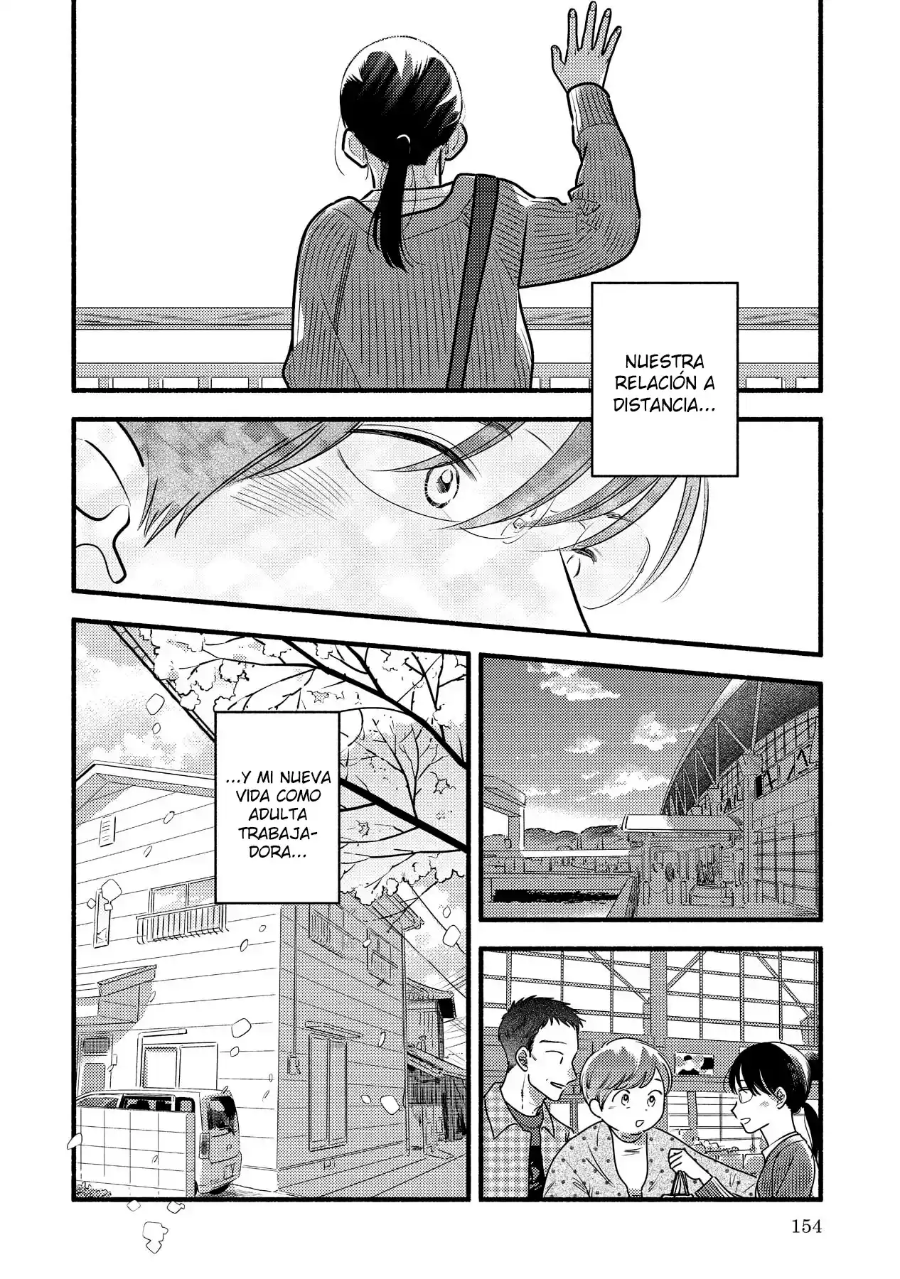 Mobuko No Koi - Capítulo 69 - Página 27 - LectorTMOo